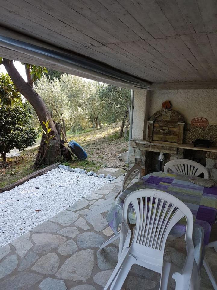 Holiday Home Dionysis