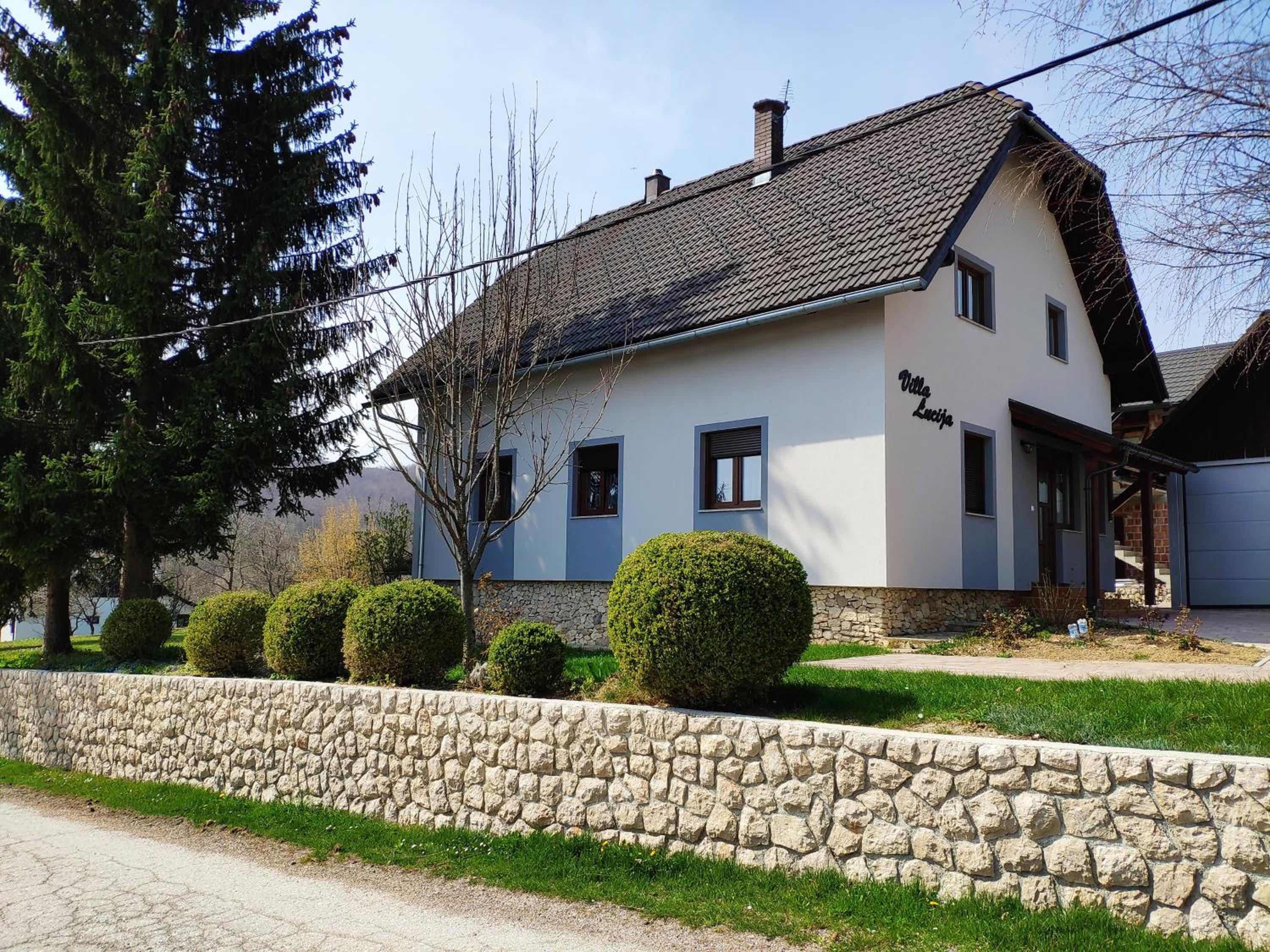 Villa Lucija