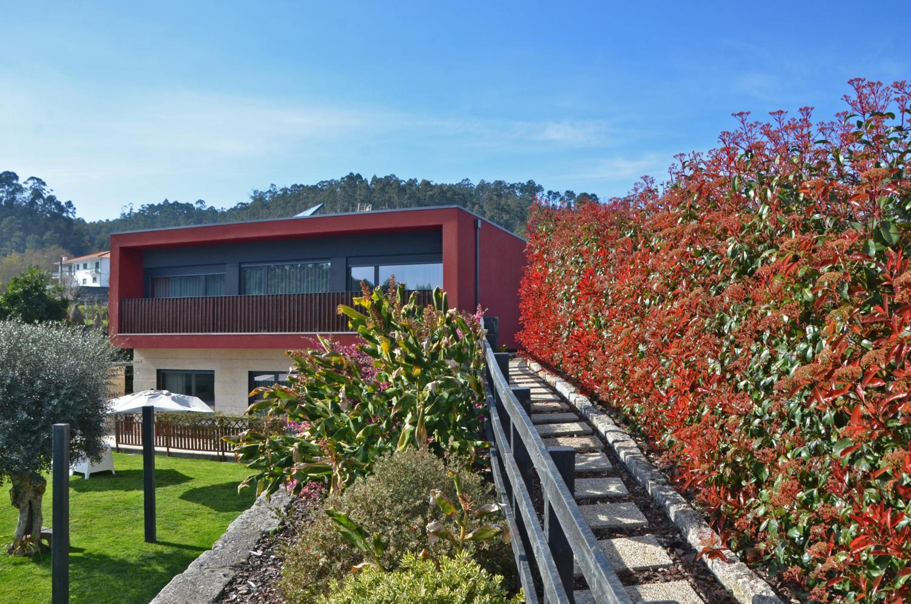 Casa de Campo Sossego da Lata