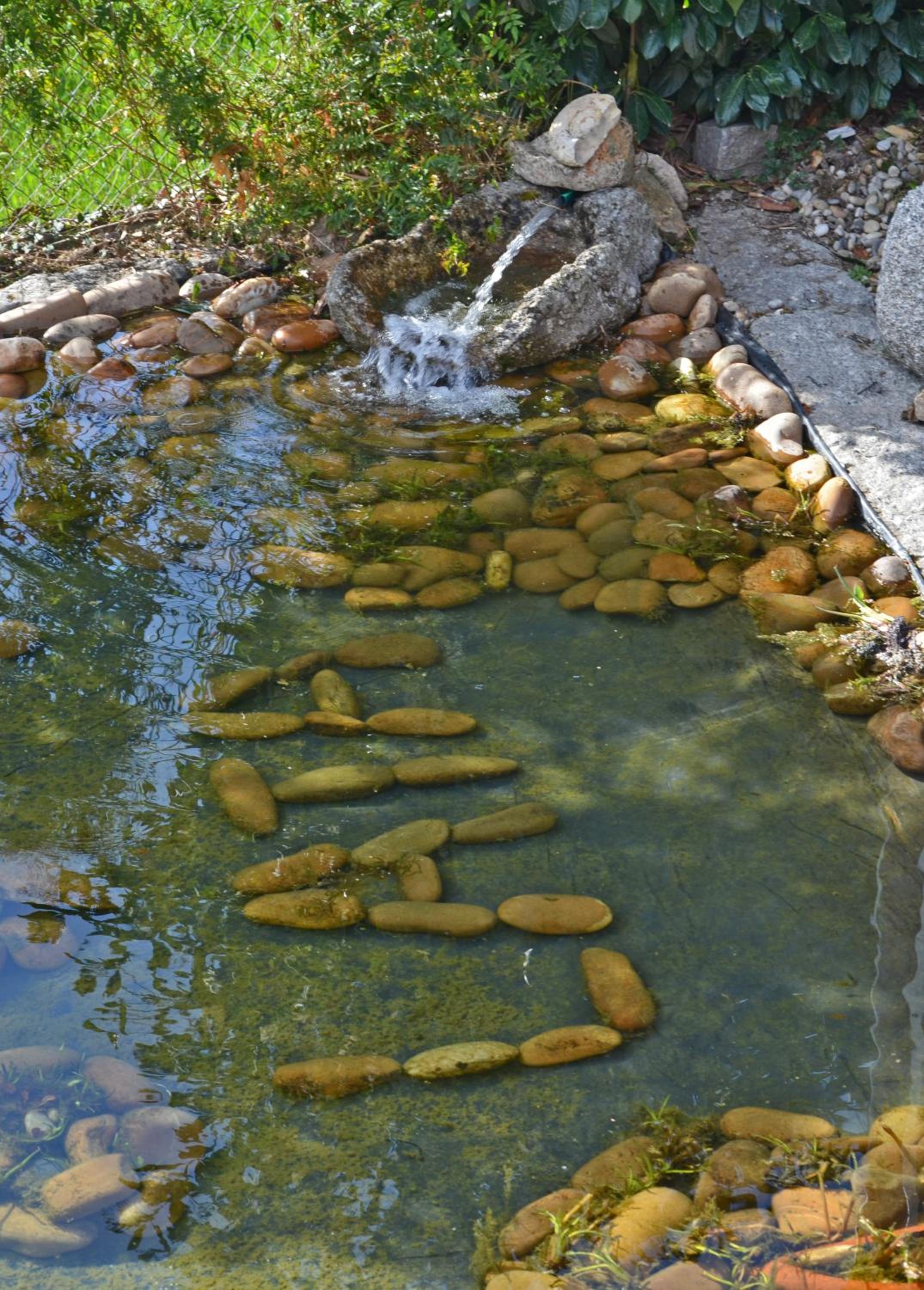 Casa de Campo Sossego da Lata