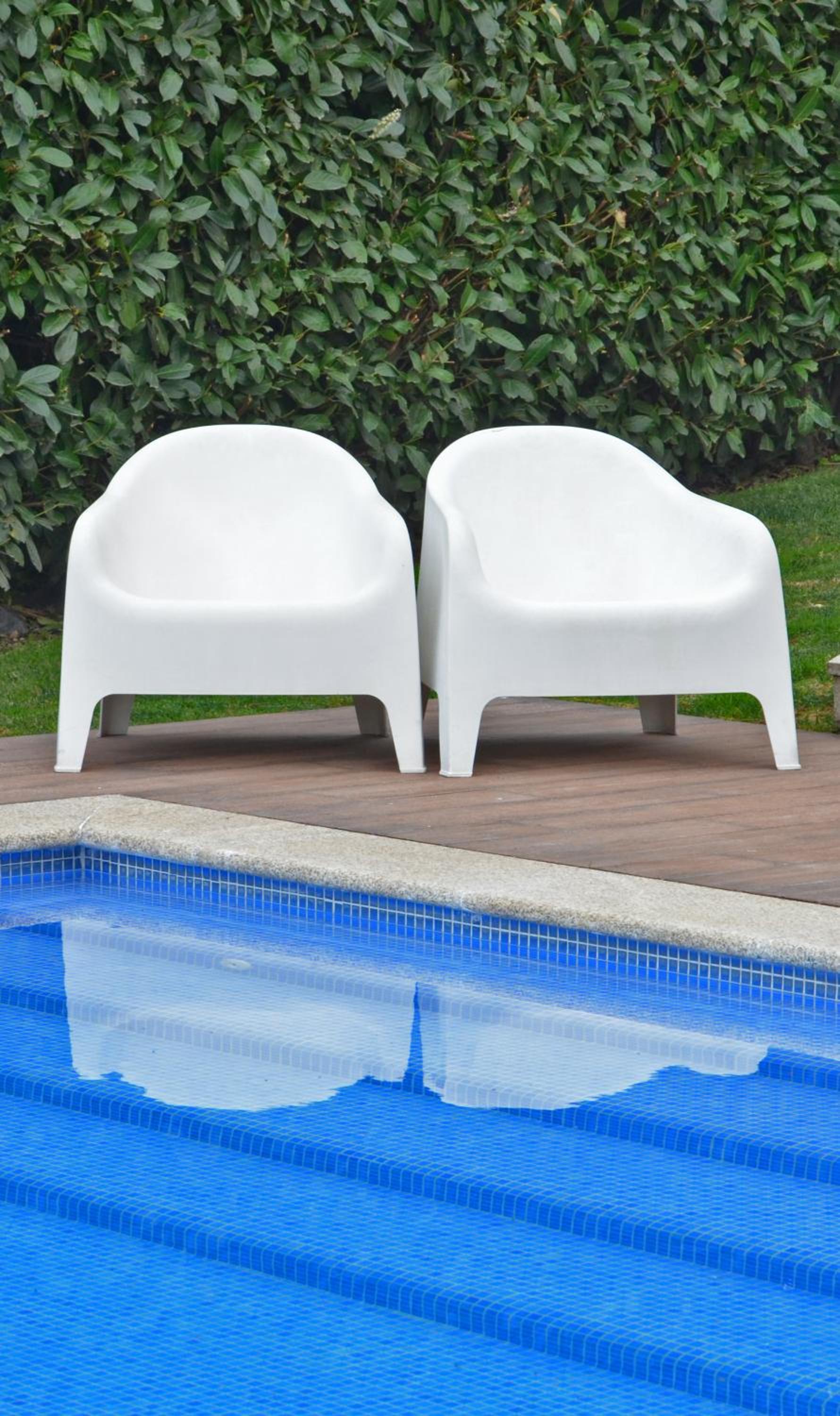 Casa de Campo Sossego da Lata