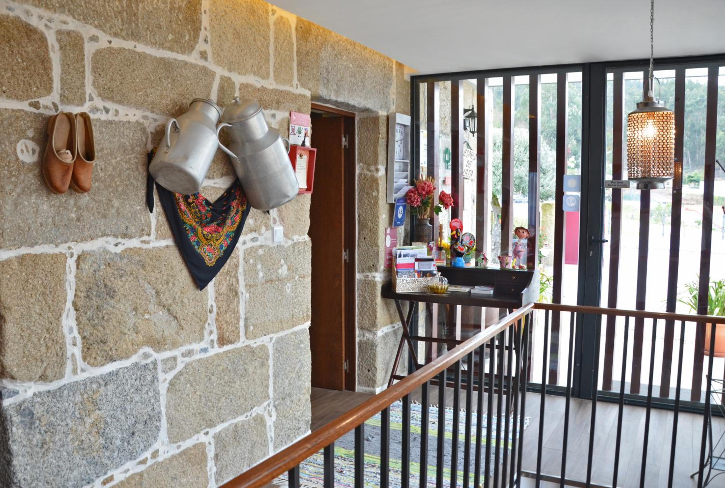 Casa de Campo Sossego da Lata