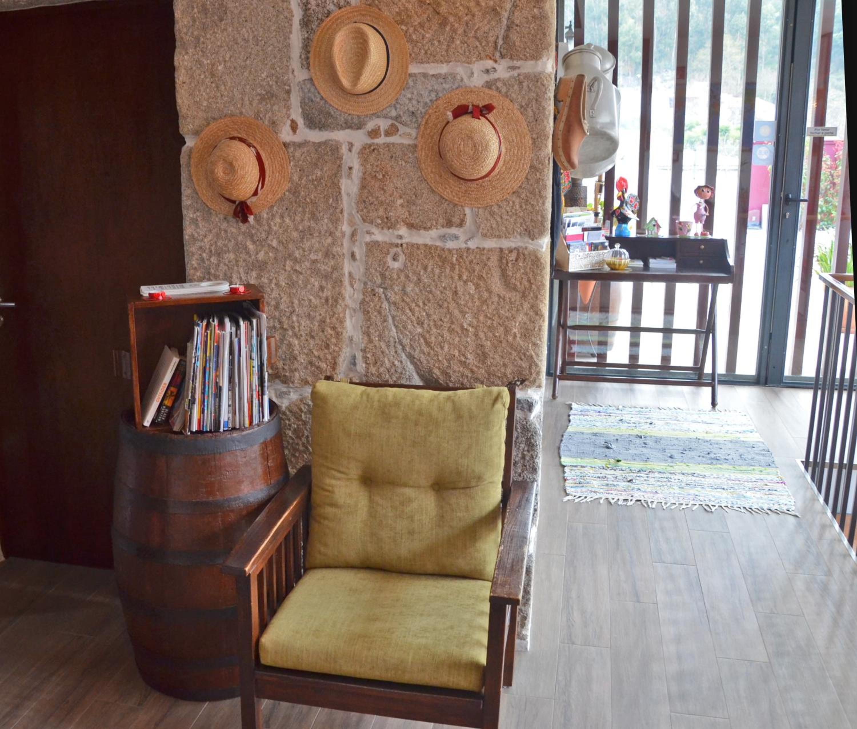 Casa de Campo Sossego da Lata