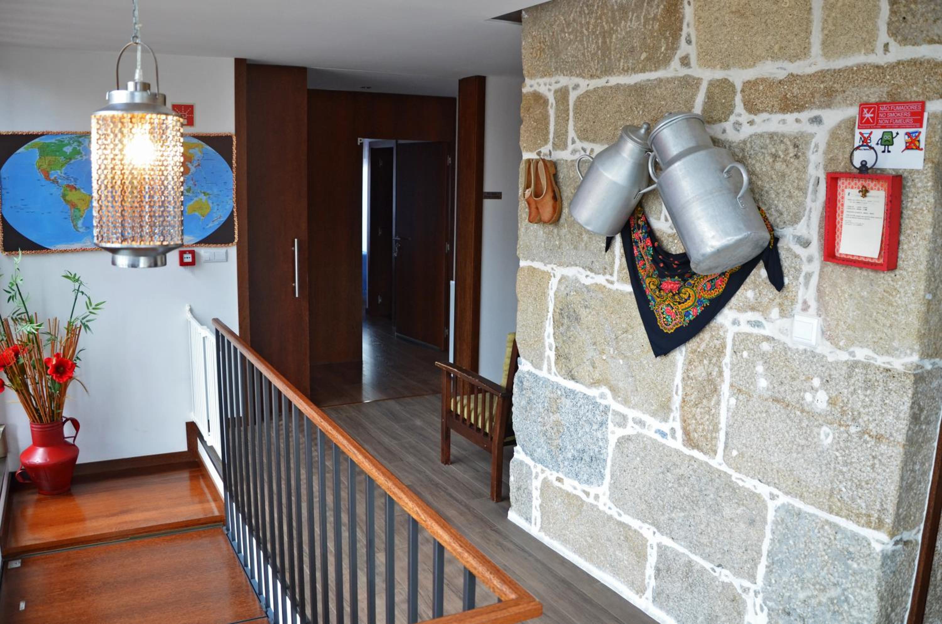 Casa de Campo Sossego da Lata