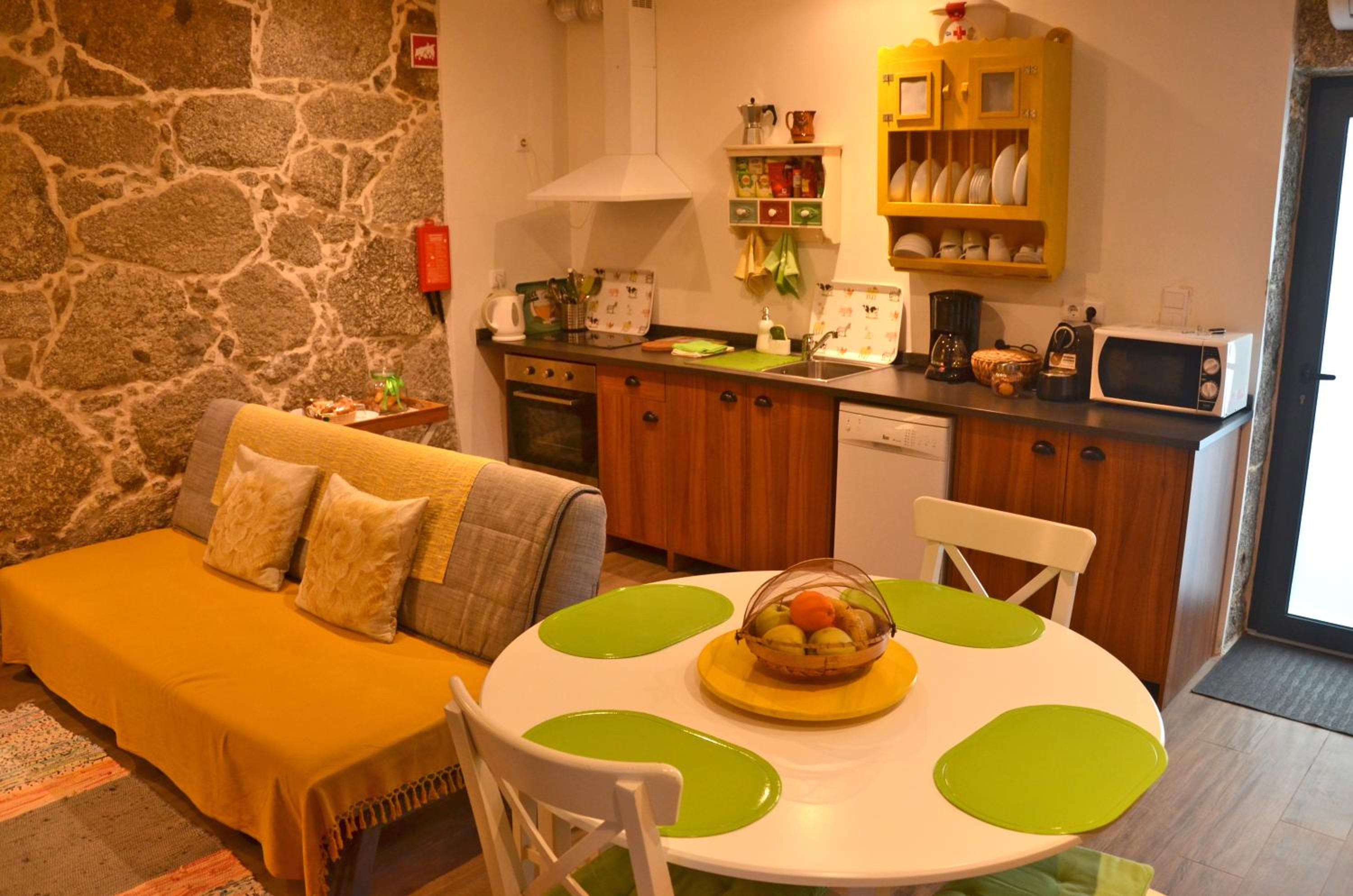 Casa de Campo Sossego da Lata