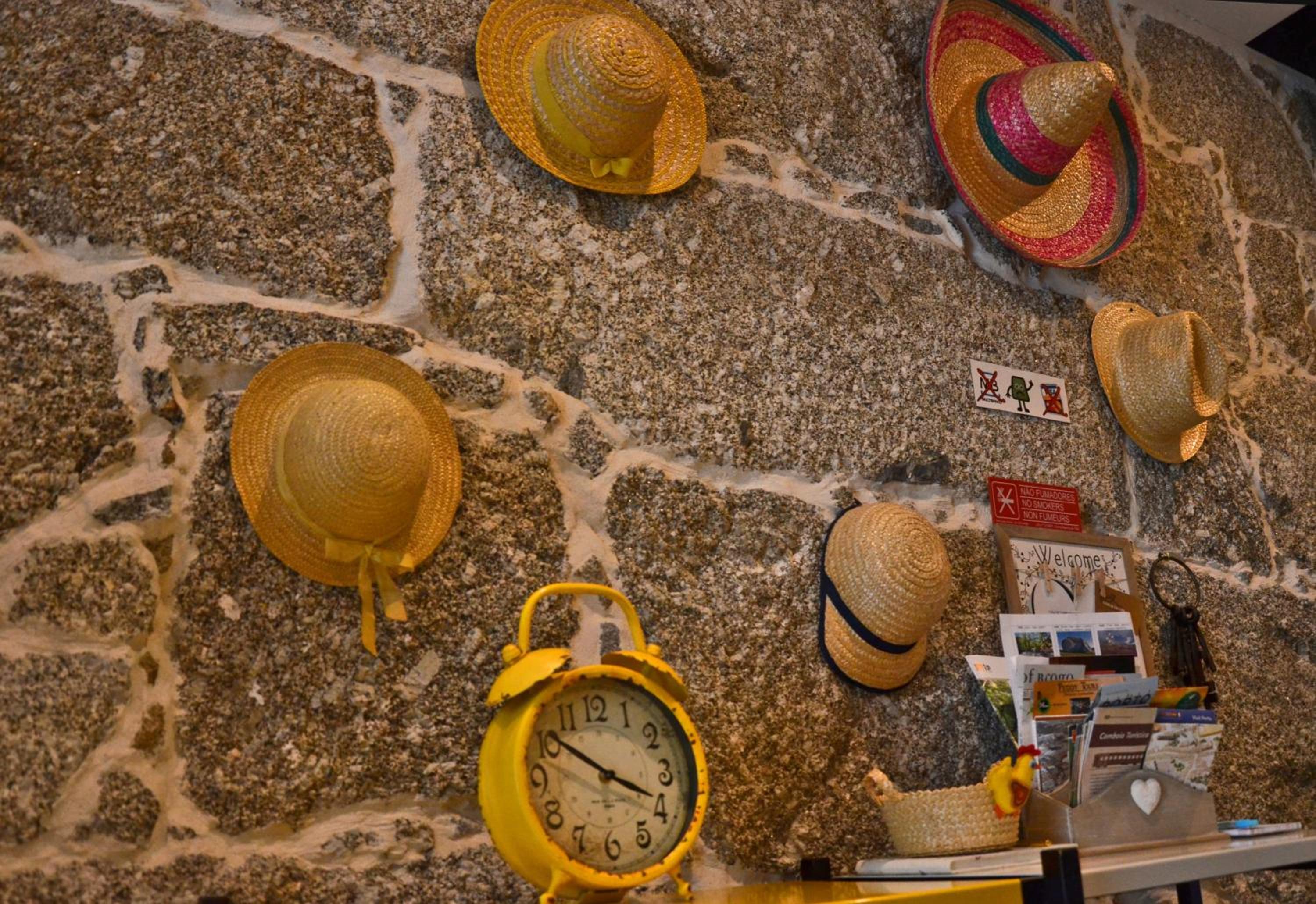 Casa de Campo Sossego da Lata