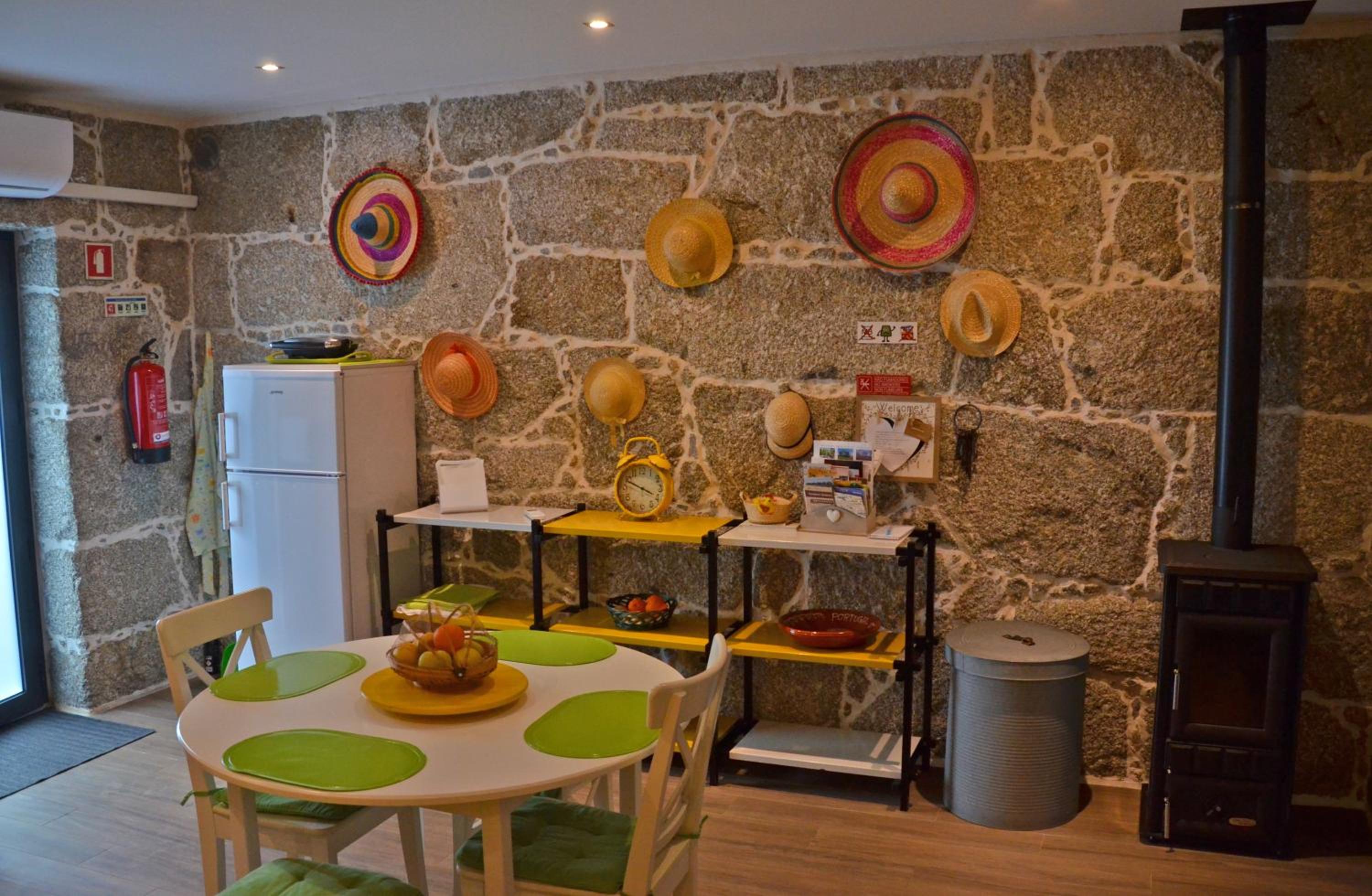 Casa de Campo Sossego da Lata