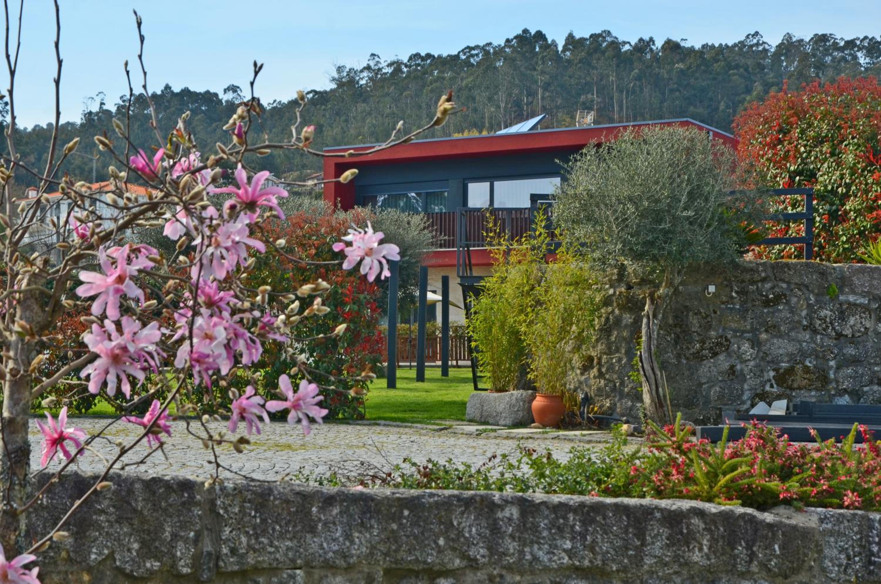 Casa de Campo Sossego da Lata