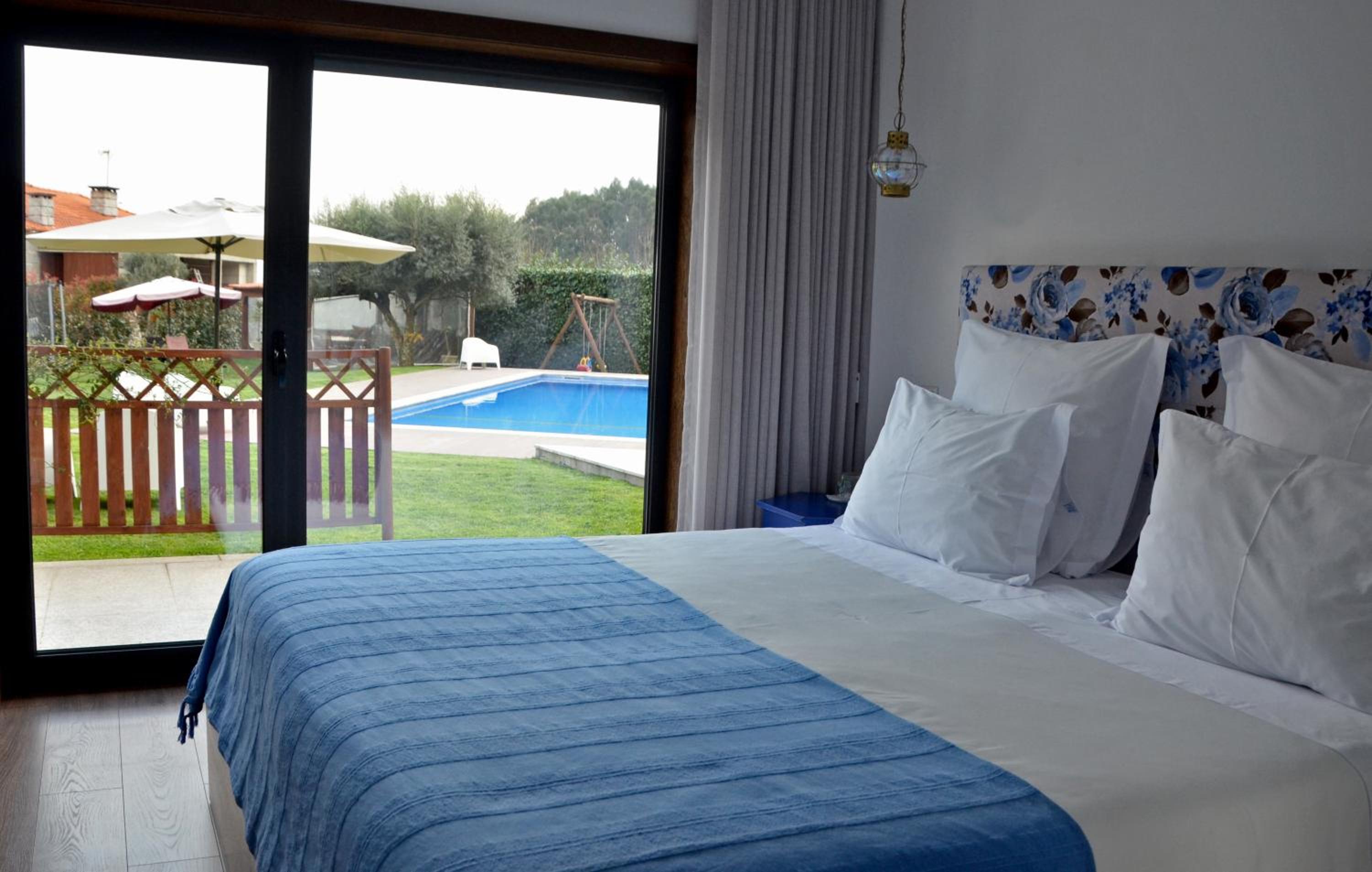 Casa de Campo Sossego da Lata