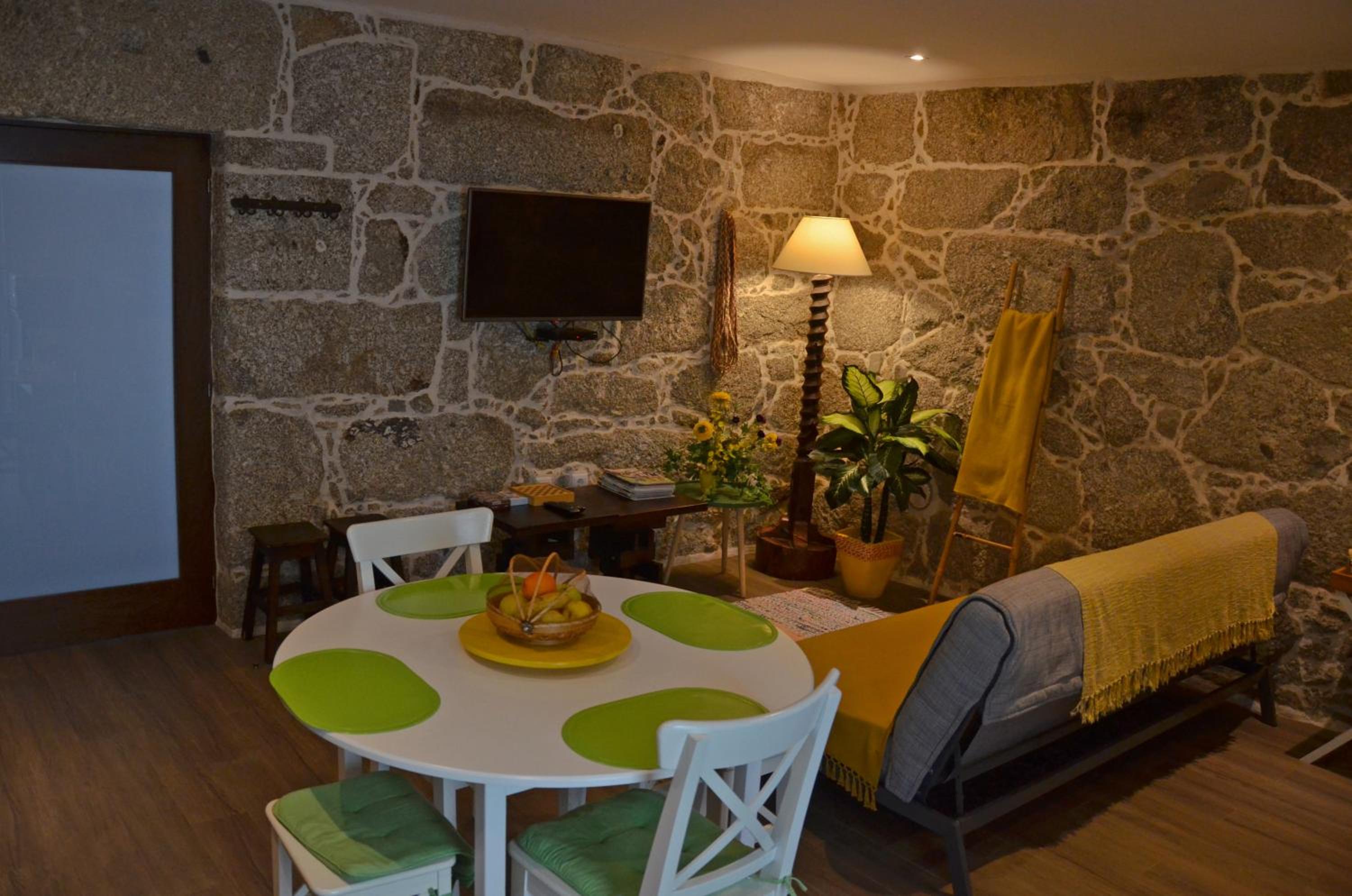 Casa de Campo Sossego da Lata