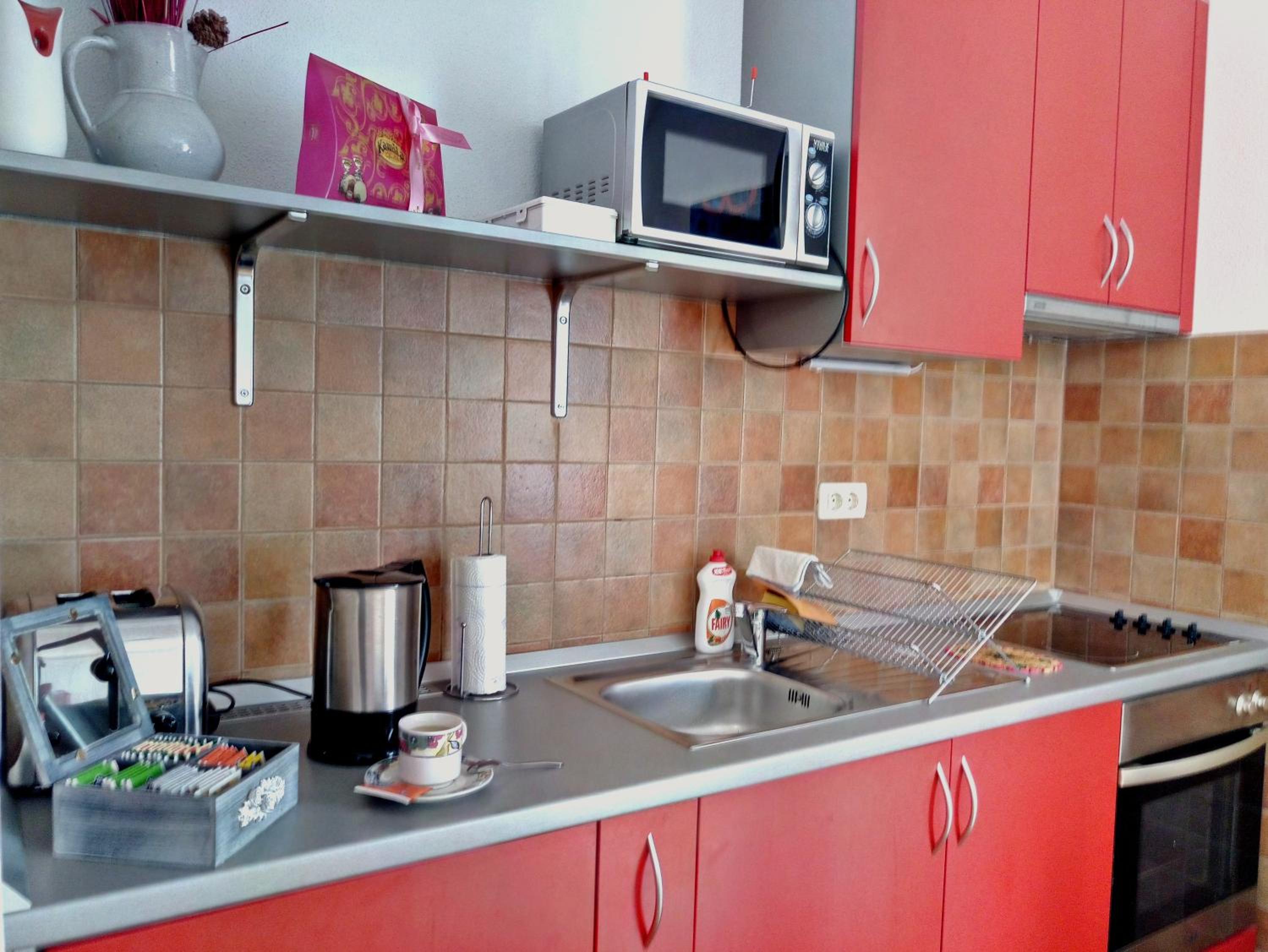 Adria Apartments and Rooms