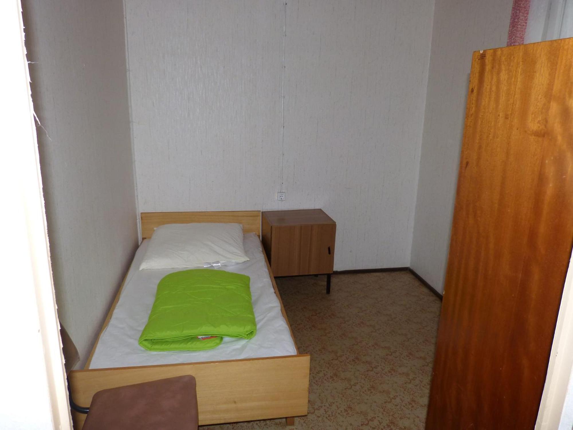 DDR Bungalow direkt am Strand auf Rügen