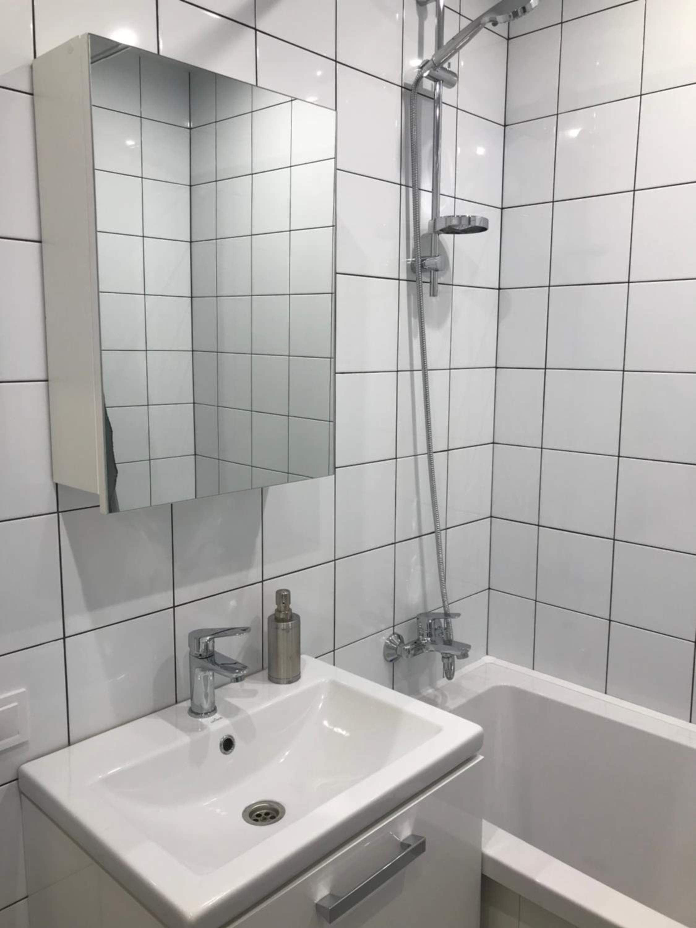 TF Apartment світло 24 на 7 двокімнатні апартаменти в центрі міста view 5