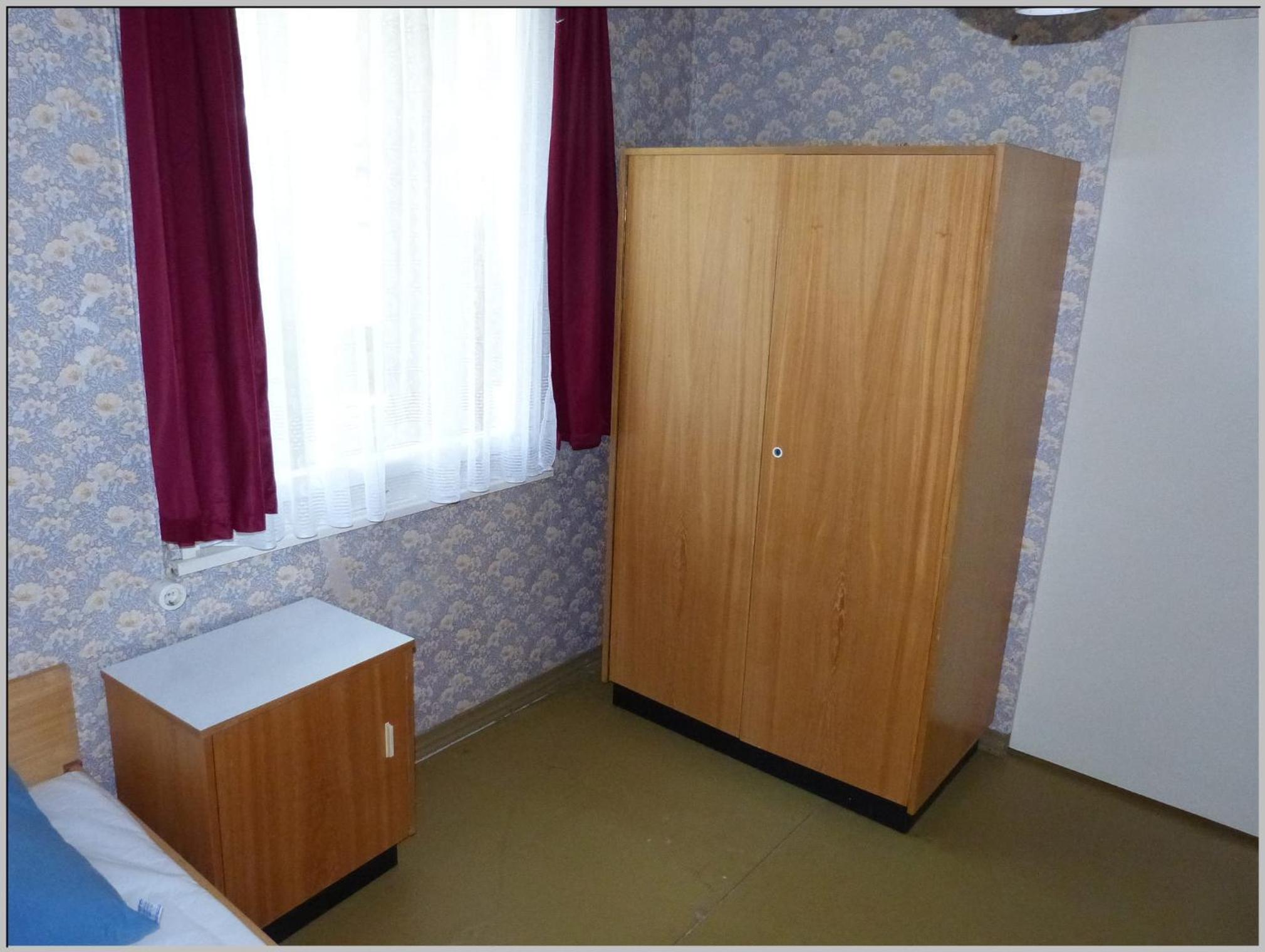 DDR Bungalow direkt am Strand auf Rügen