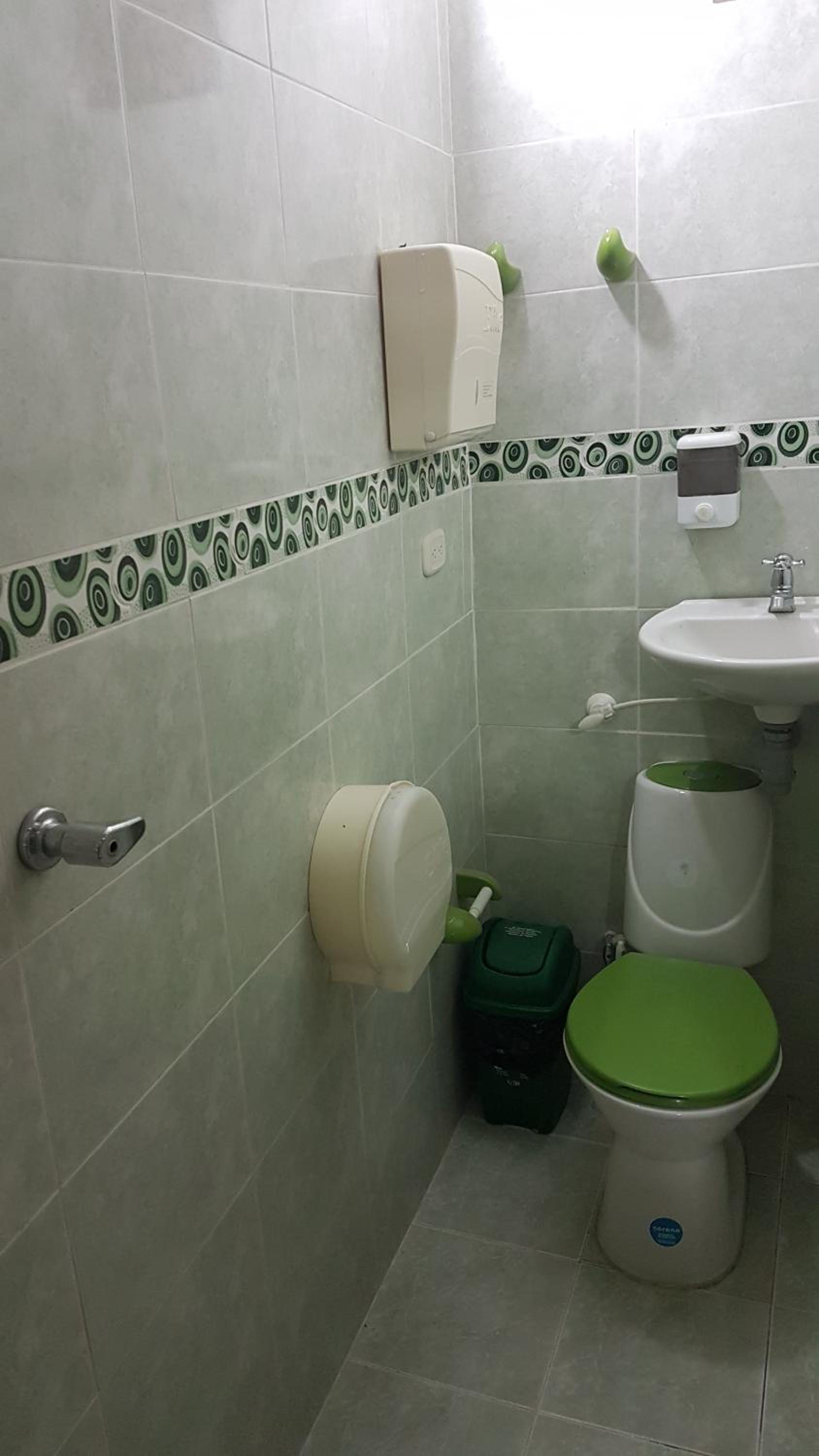 Hotel San Vicente