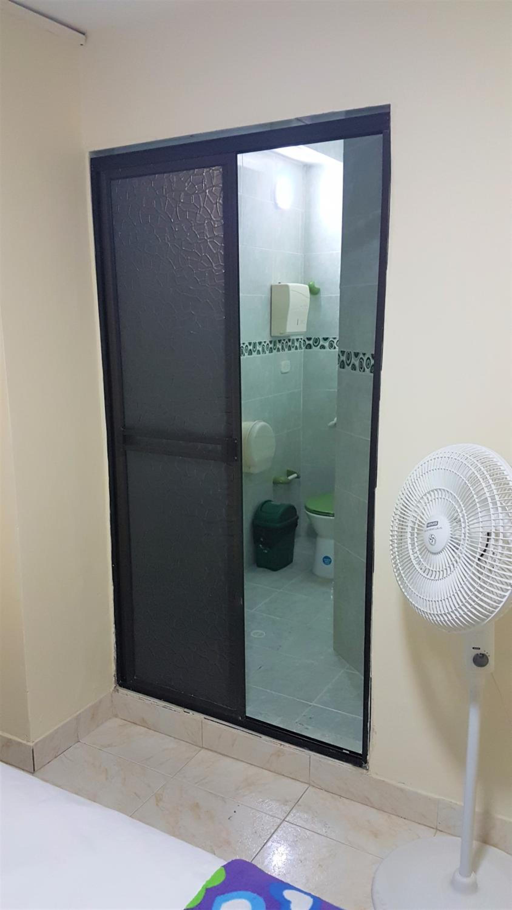Hotel San Vicente