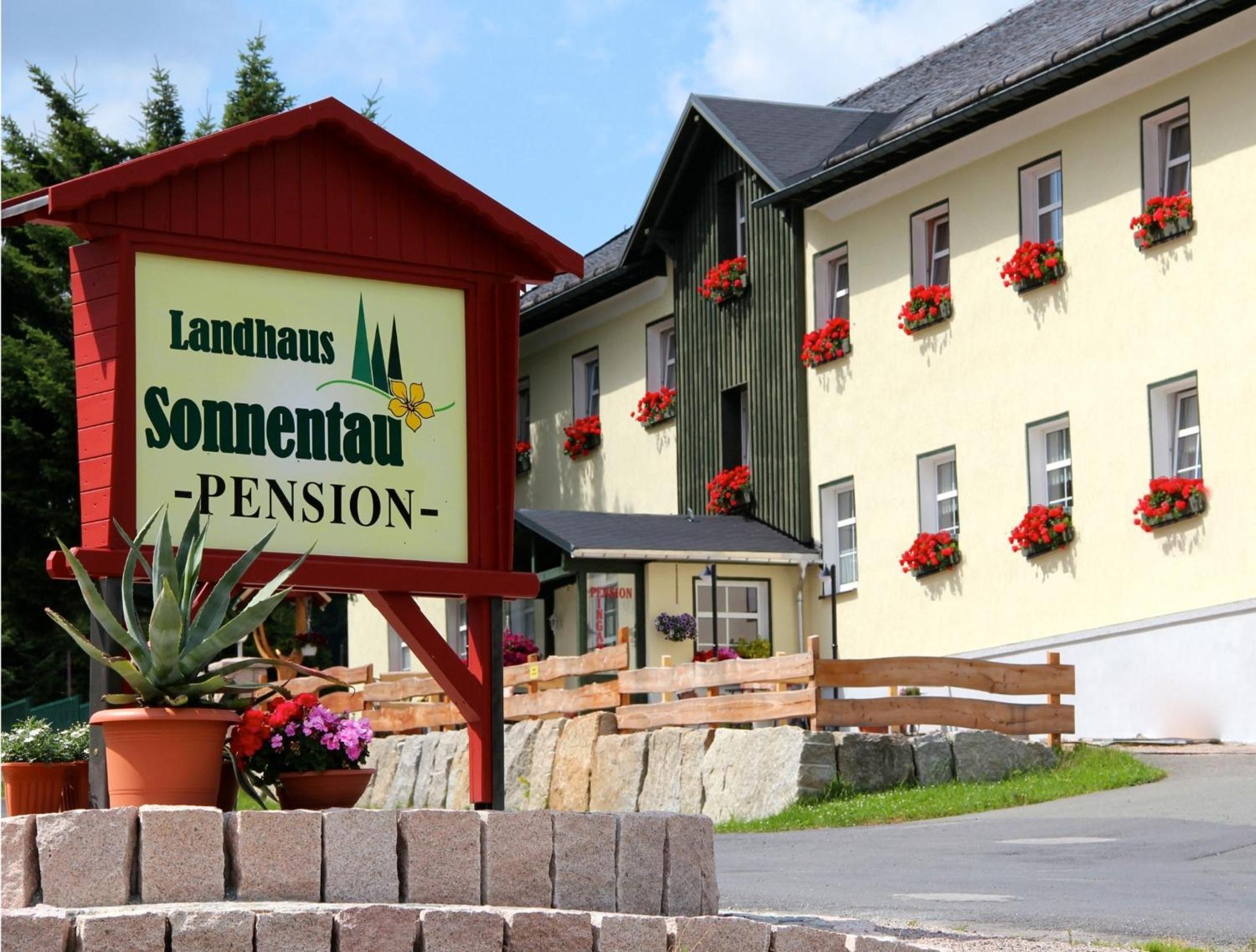 Landhaus Sonnentau view 3