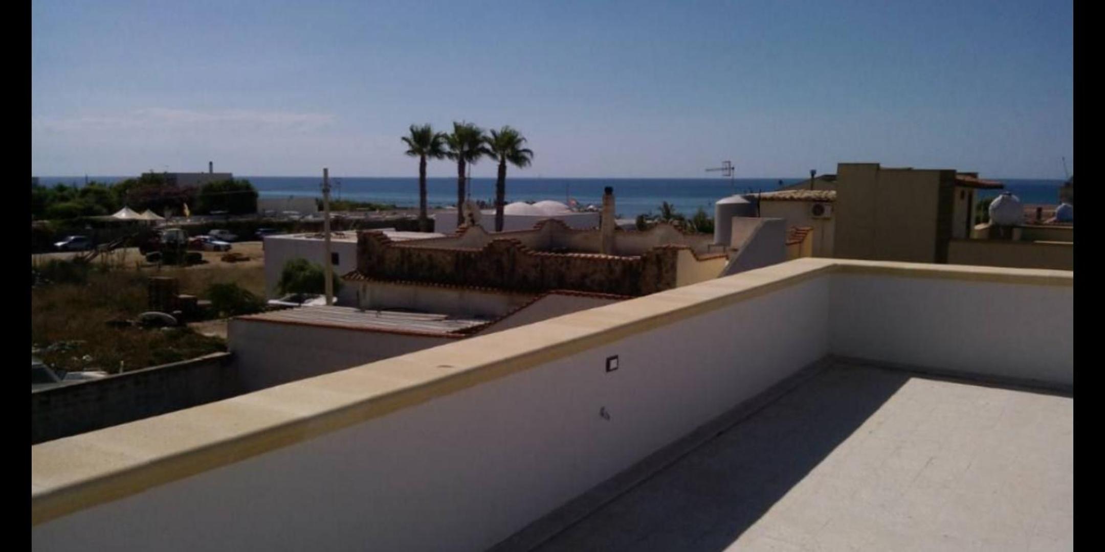 Villa Sunshine