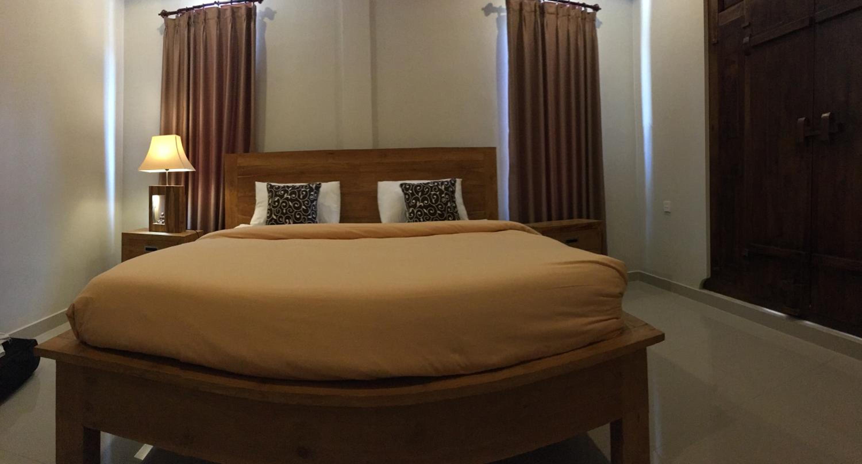 Wina Ubud B&B