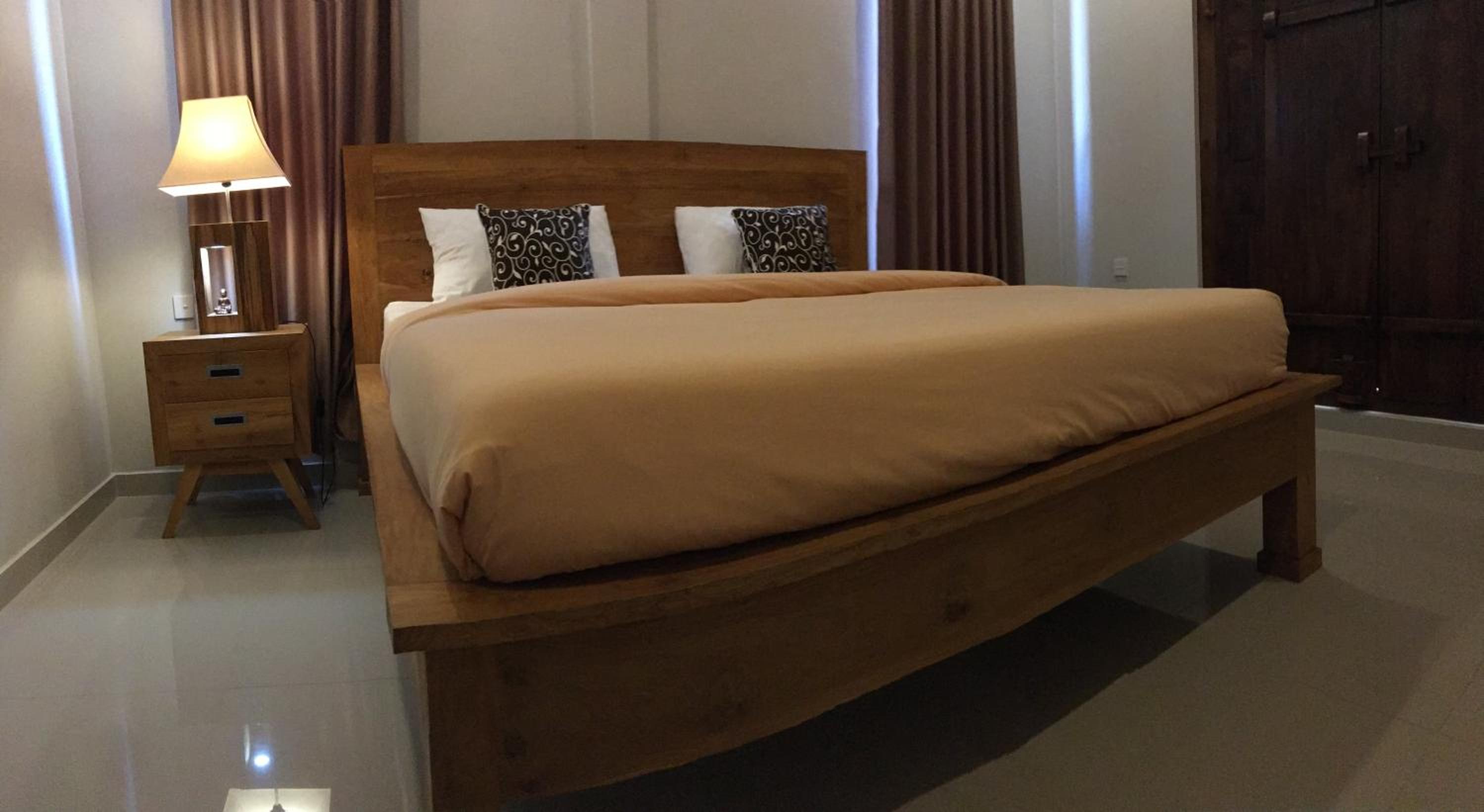 Wina Ubud B&B