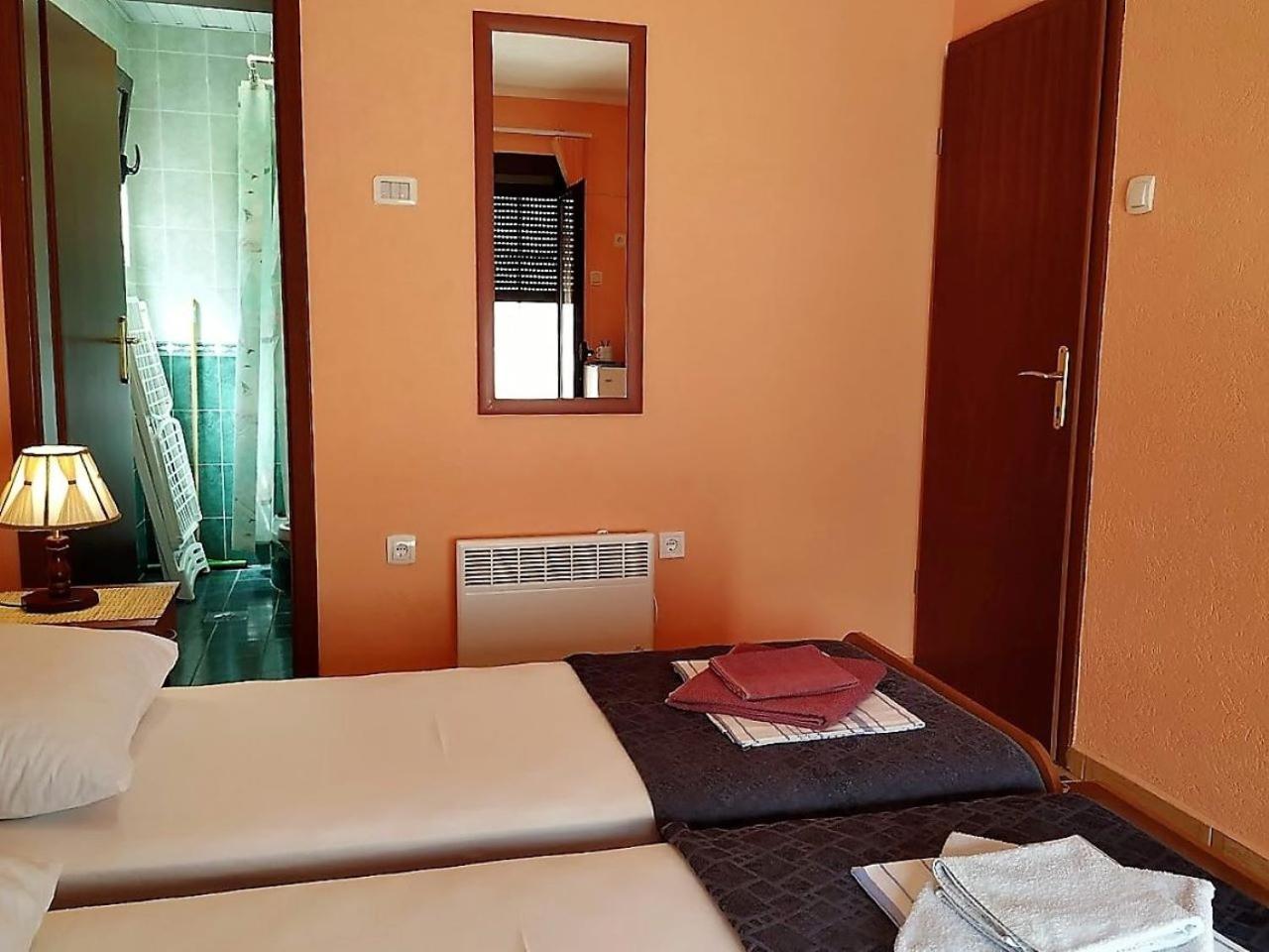 Villa Budvanka Guesthouse view 5