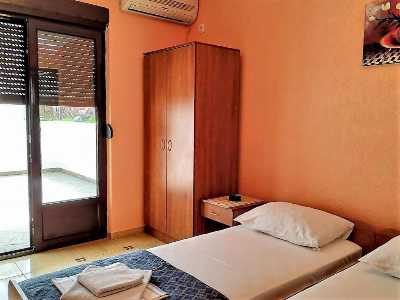 Villa Budvanka Guesthouse view 4