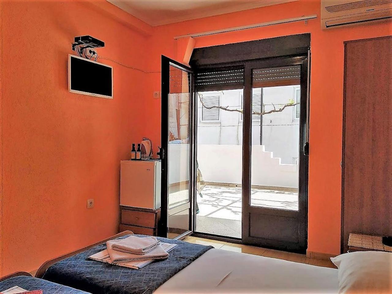 Villa Budvanka Guesthouse view 3
