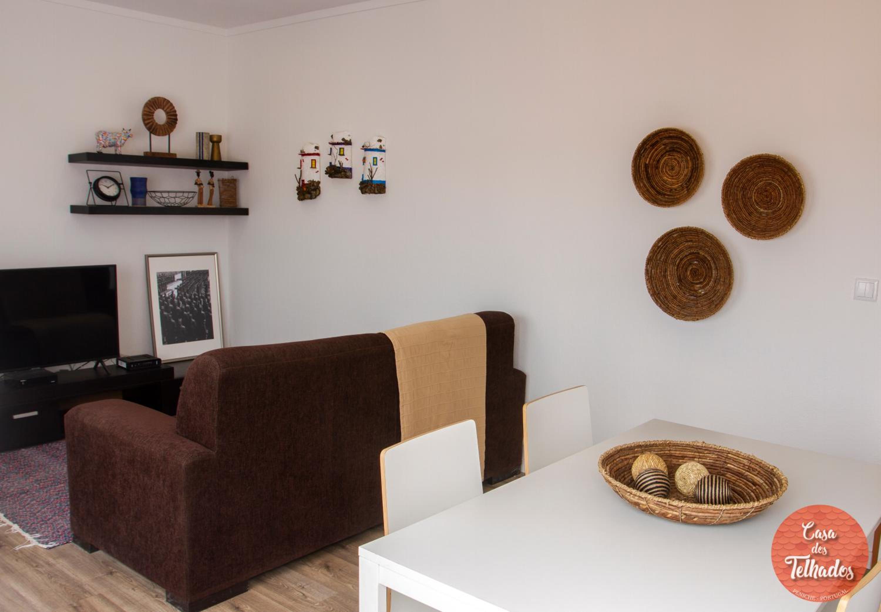 Peniche Roof View House - Beach Village view 4