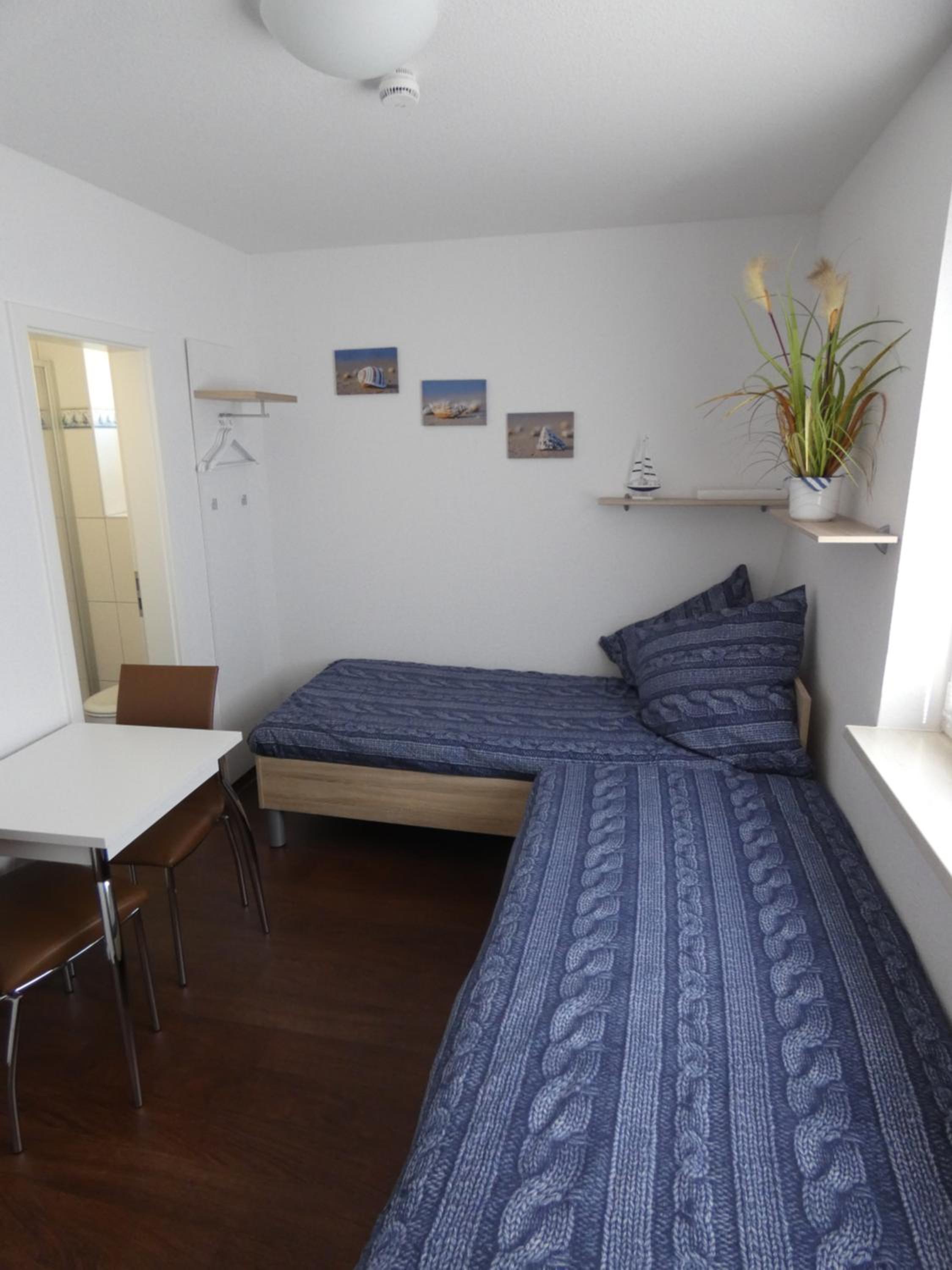 Küstenzimmer