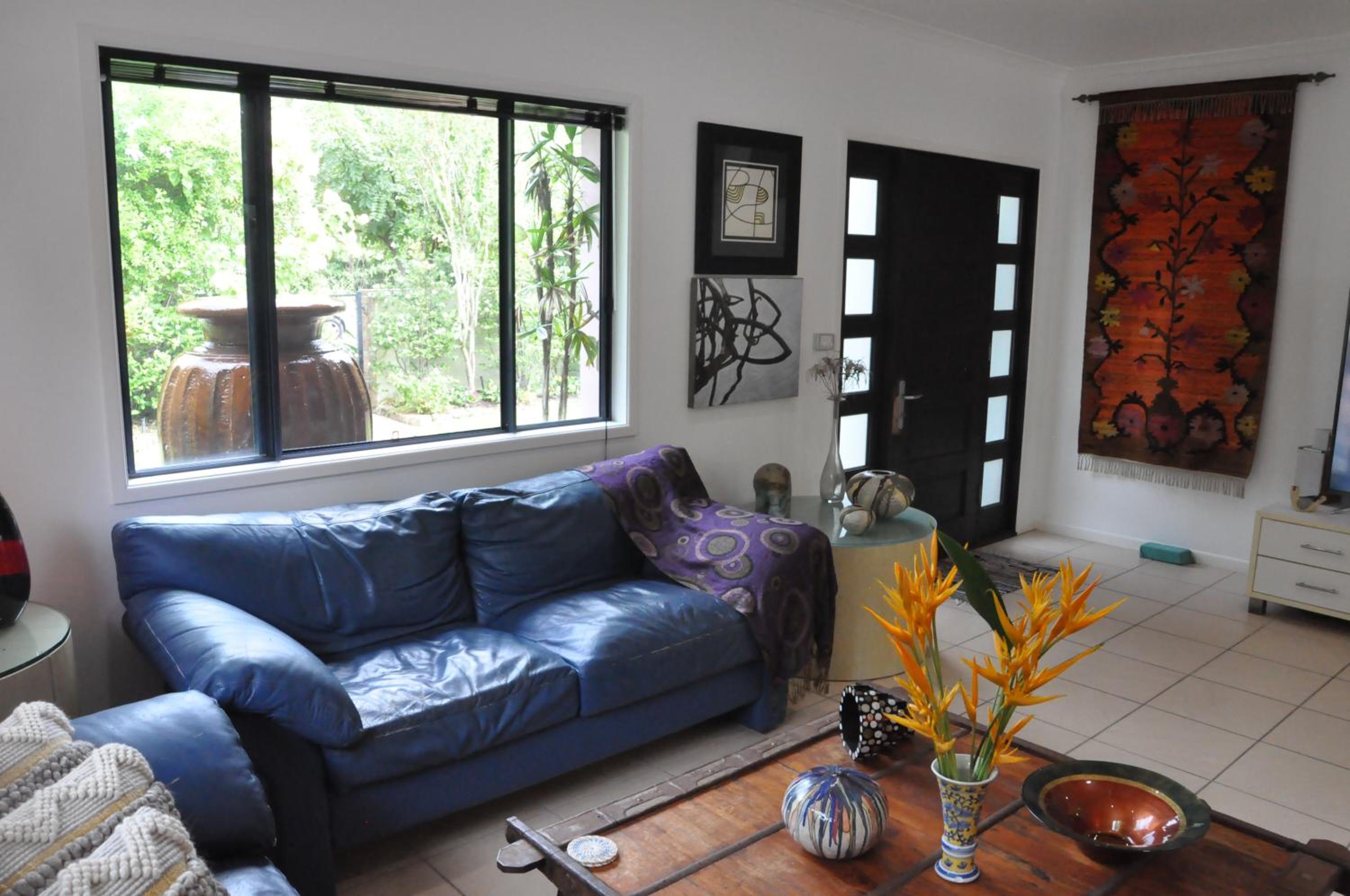 STUNNING MAGNETIC ISLAND HOME, PRIVATE, LARGE POOL, CHILDREN AND PETS on REQUEST PLEASE
