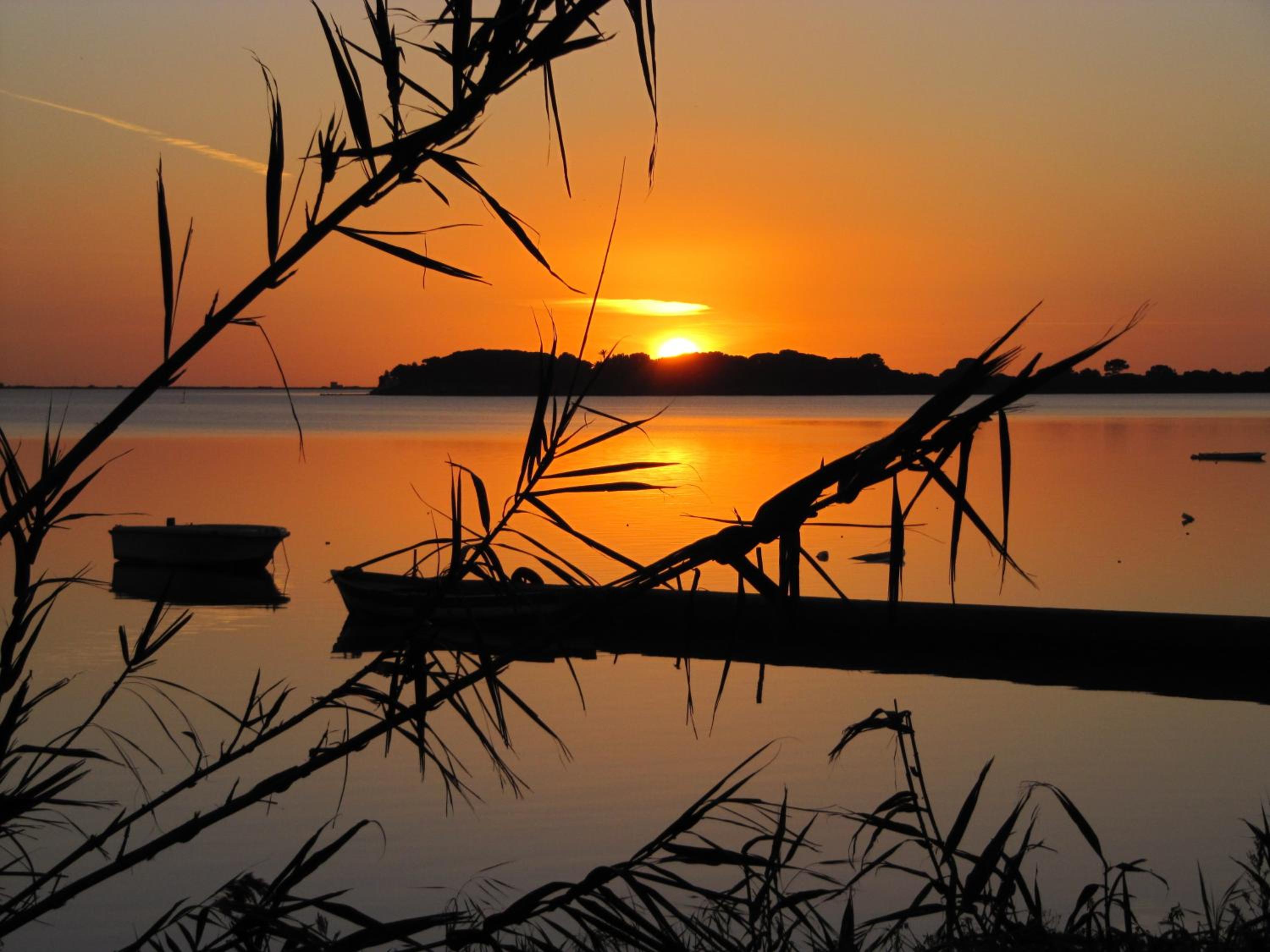 I Tramonti Sul Mare