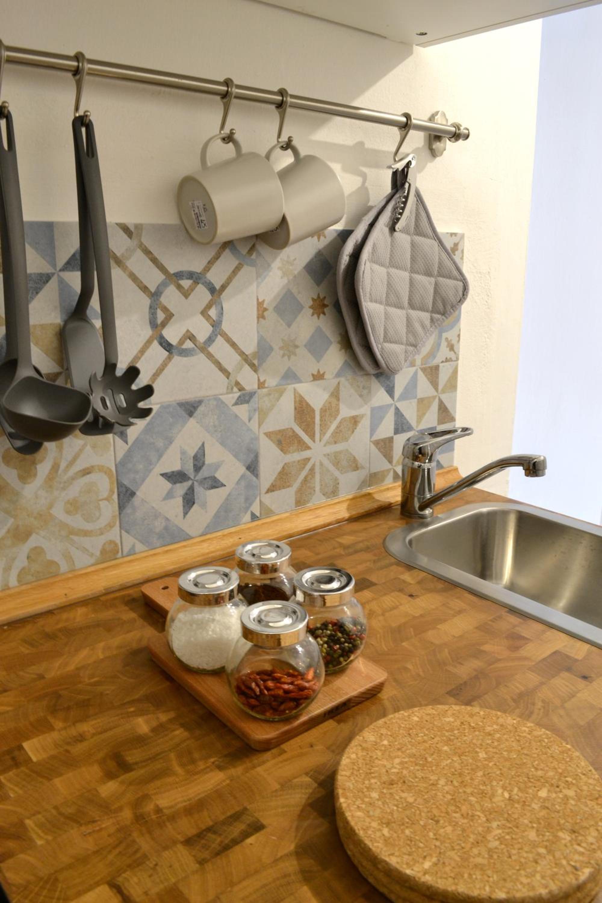 Modarno Exclusive Apartments