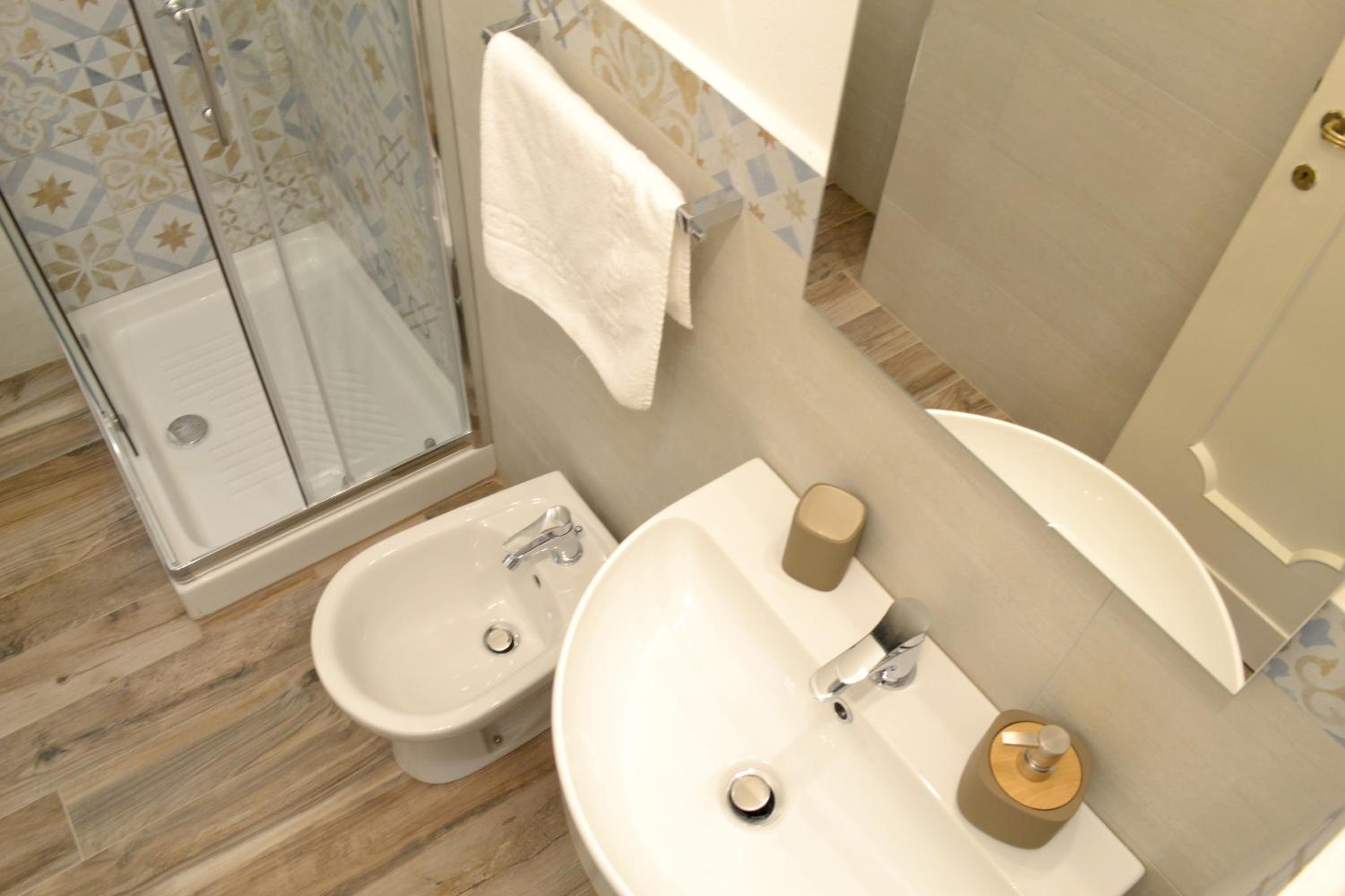 Modarno Exclusive Apartments