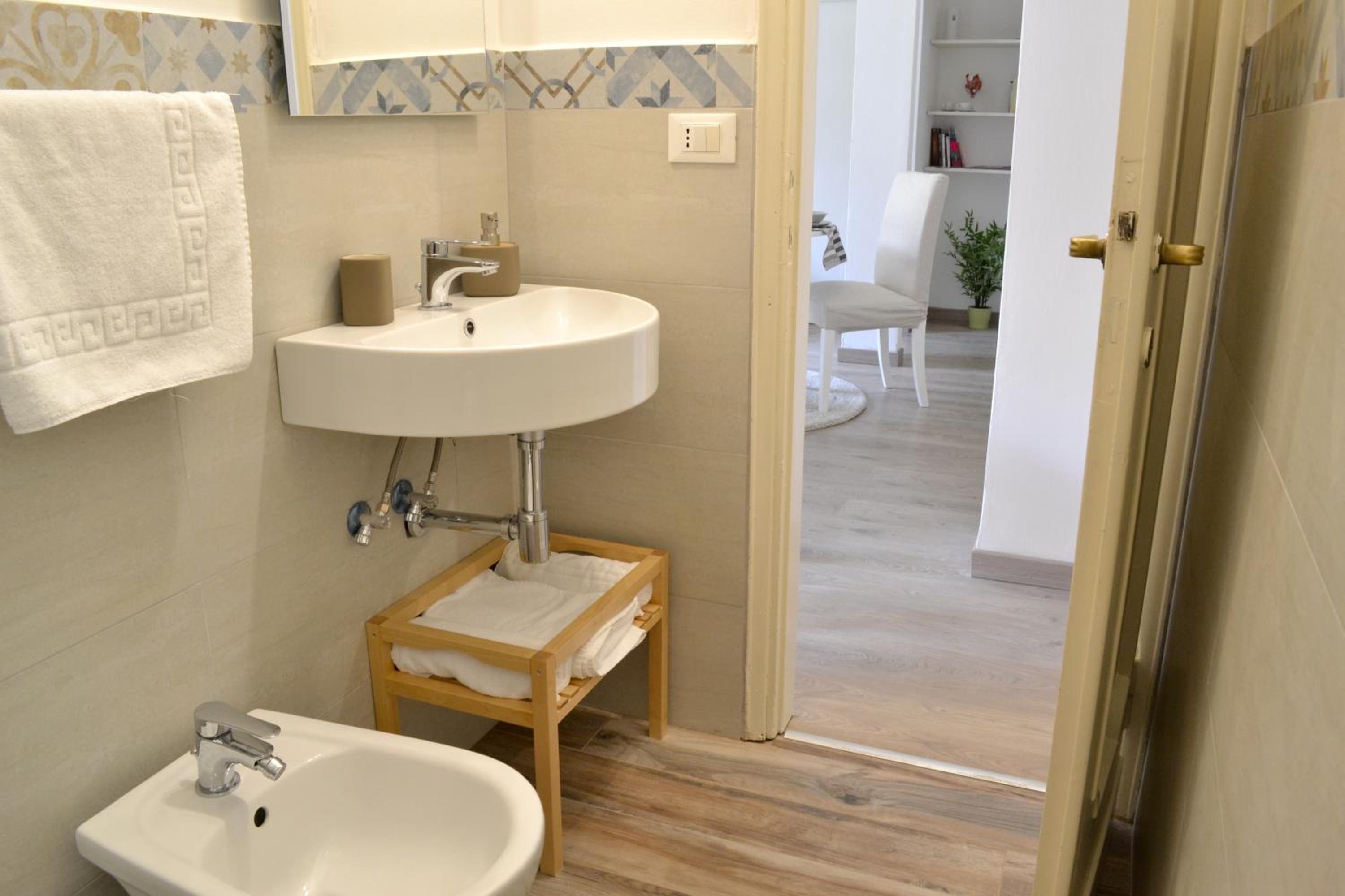 Modarno Exclusive Apartments