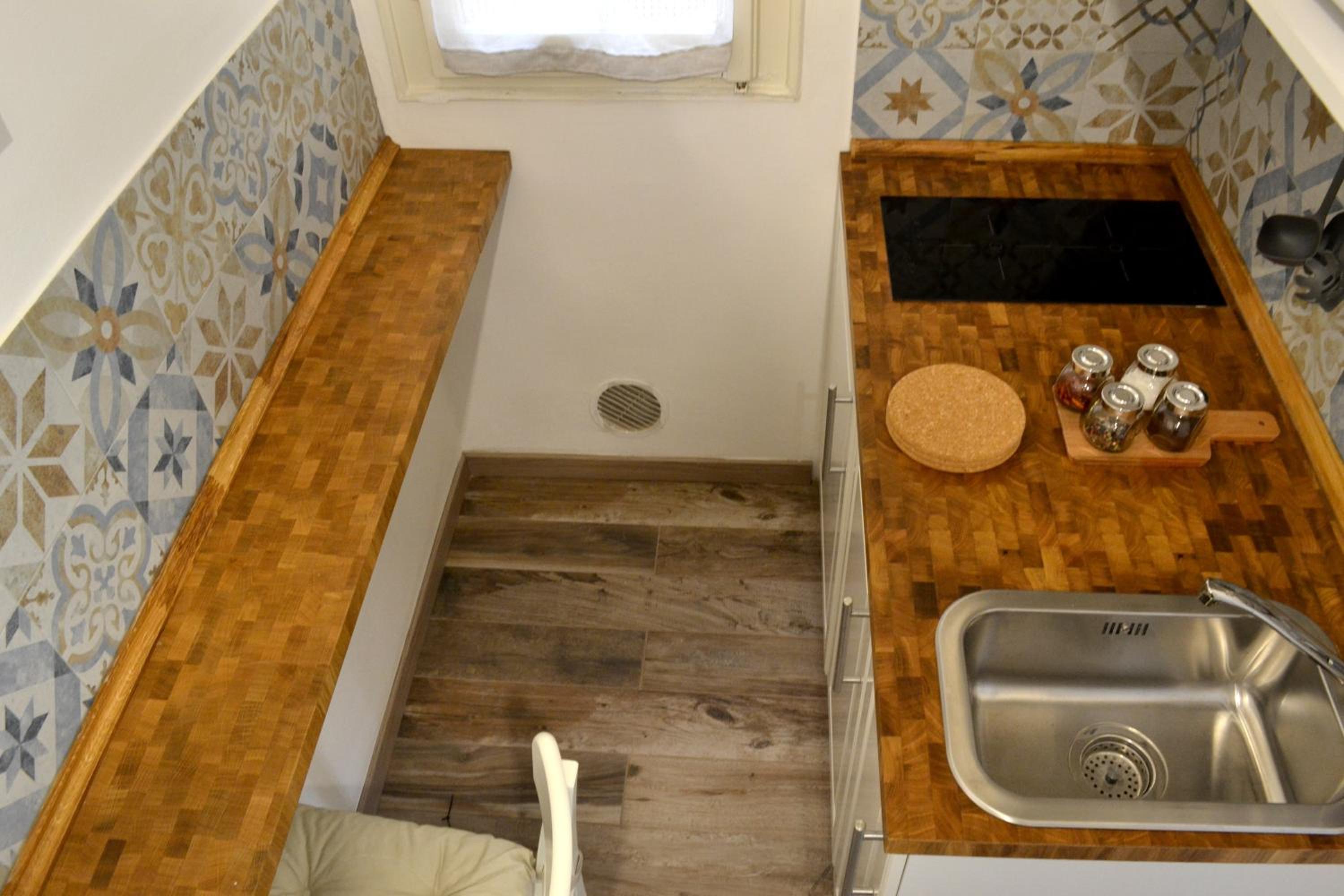 Modarno Exclusive Apartments