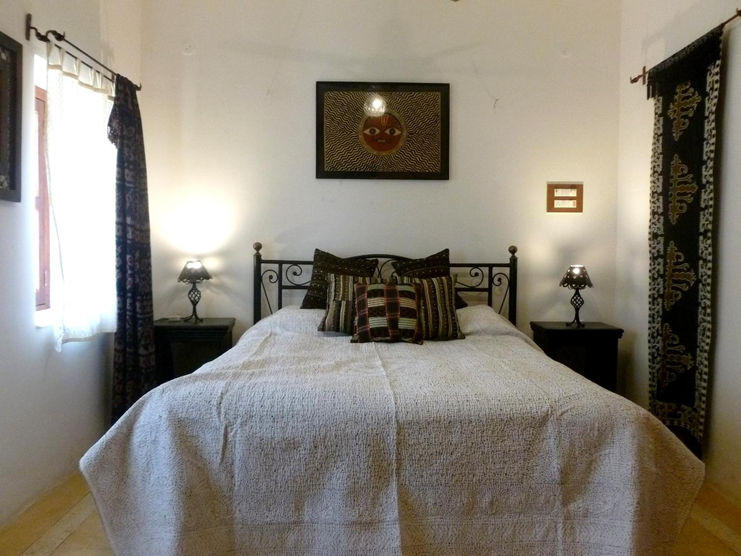 Hamari Haveli view 2