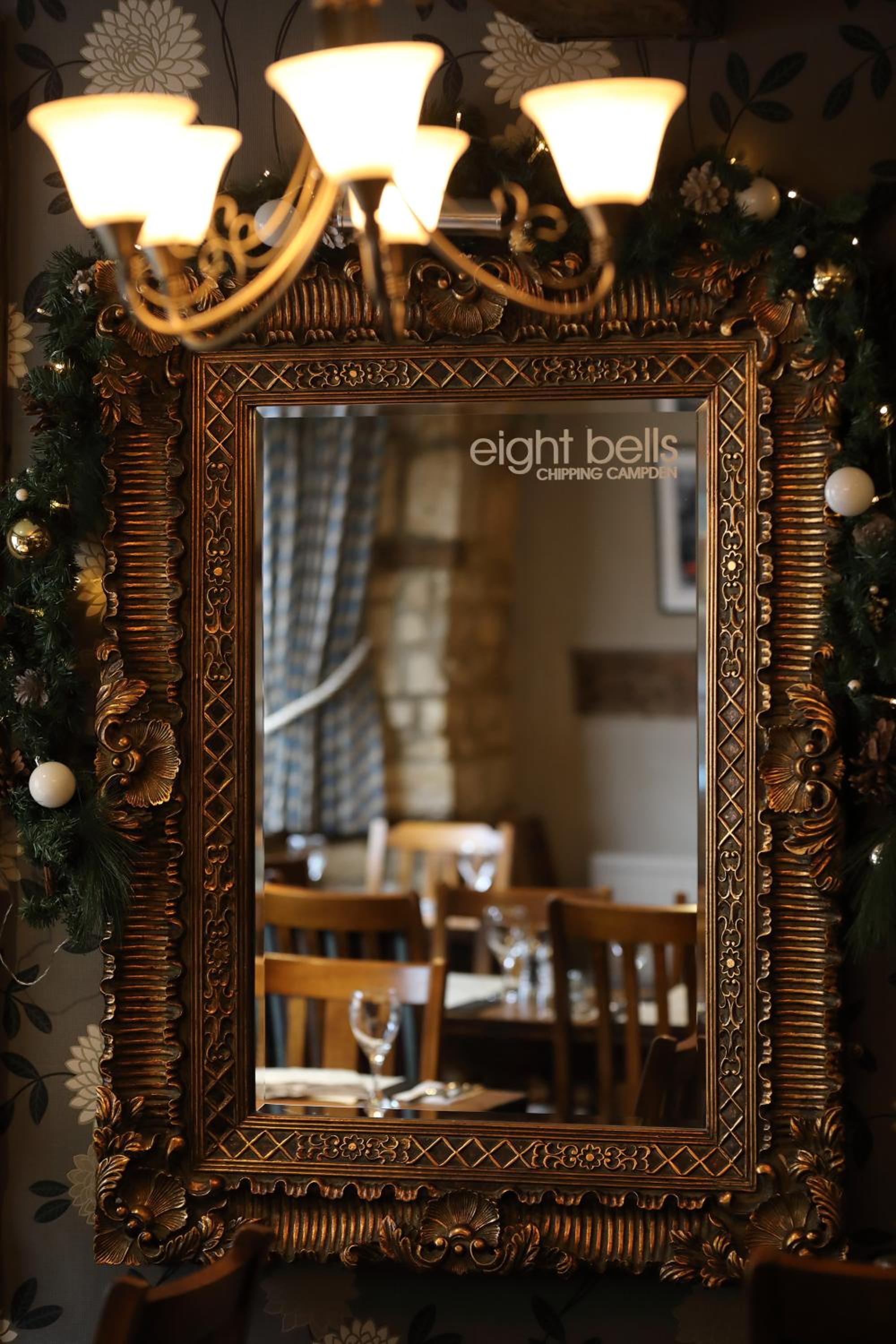 Eight Bells Inn view 3