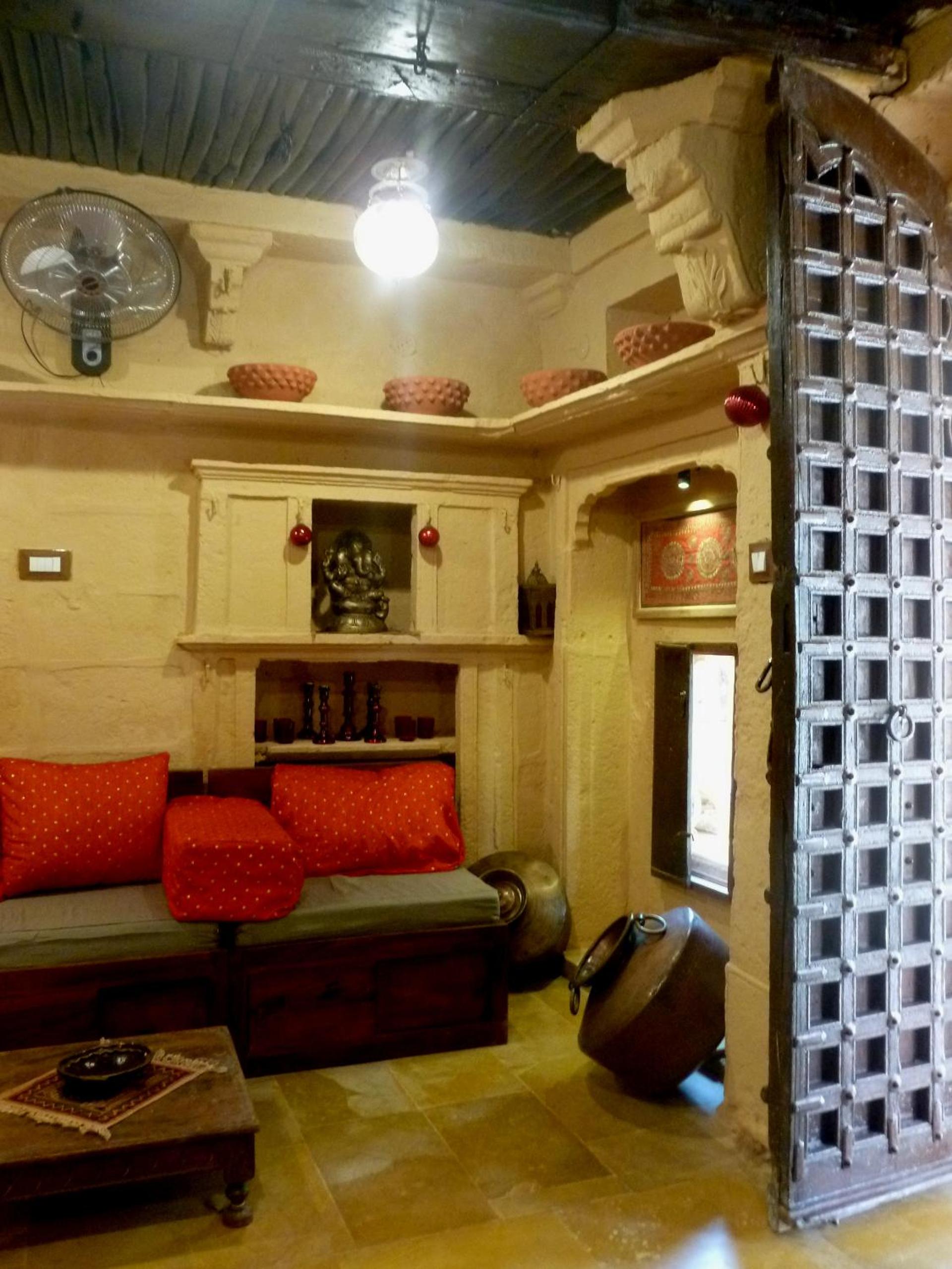 Hamari Haveli view 4