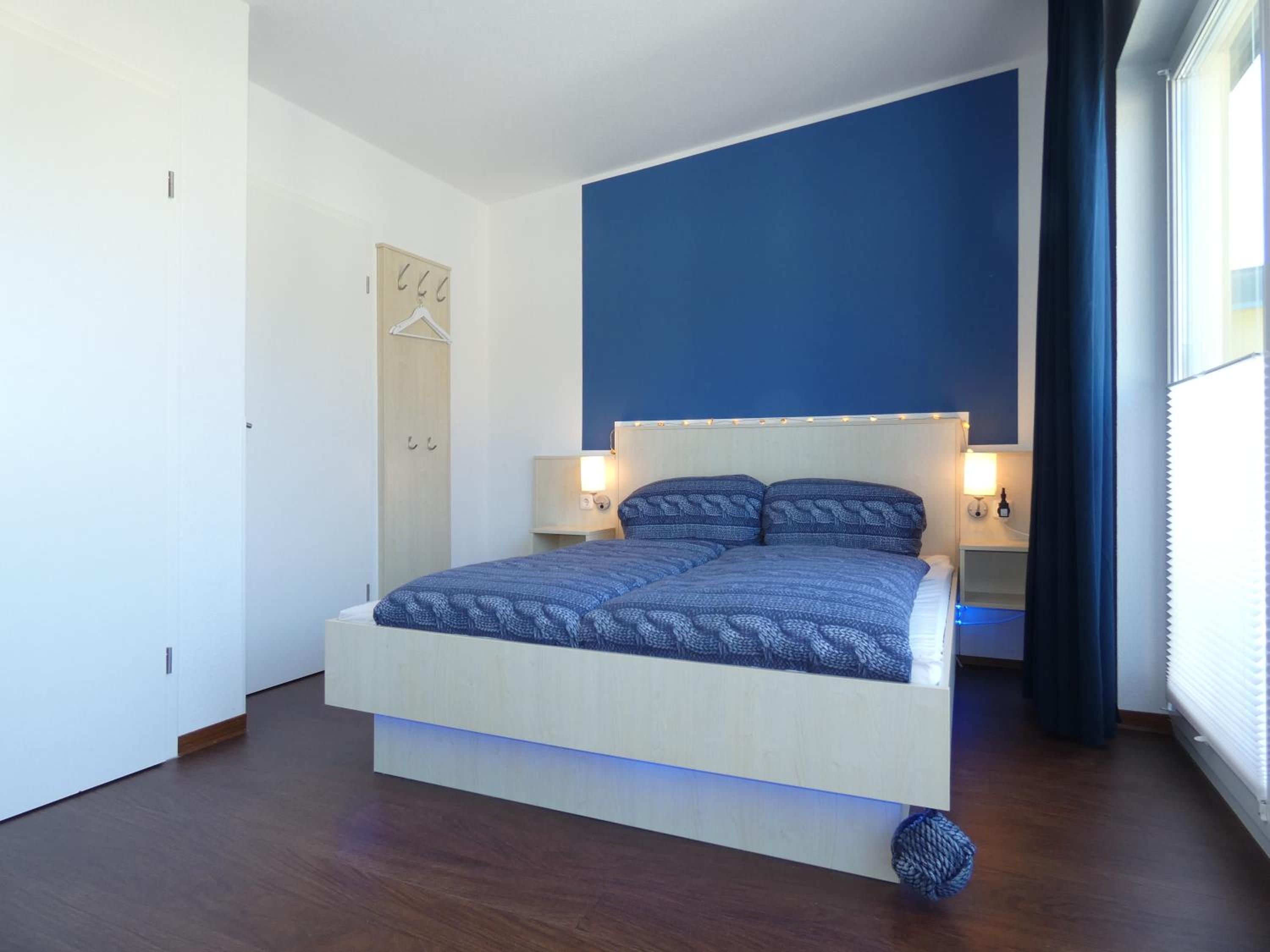 Küstenzimmer