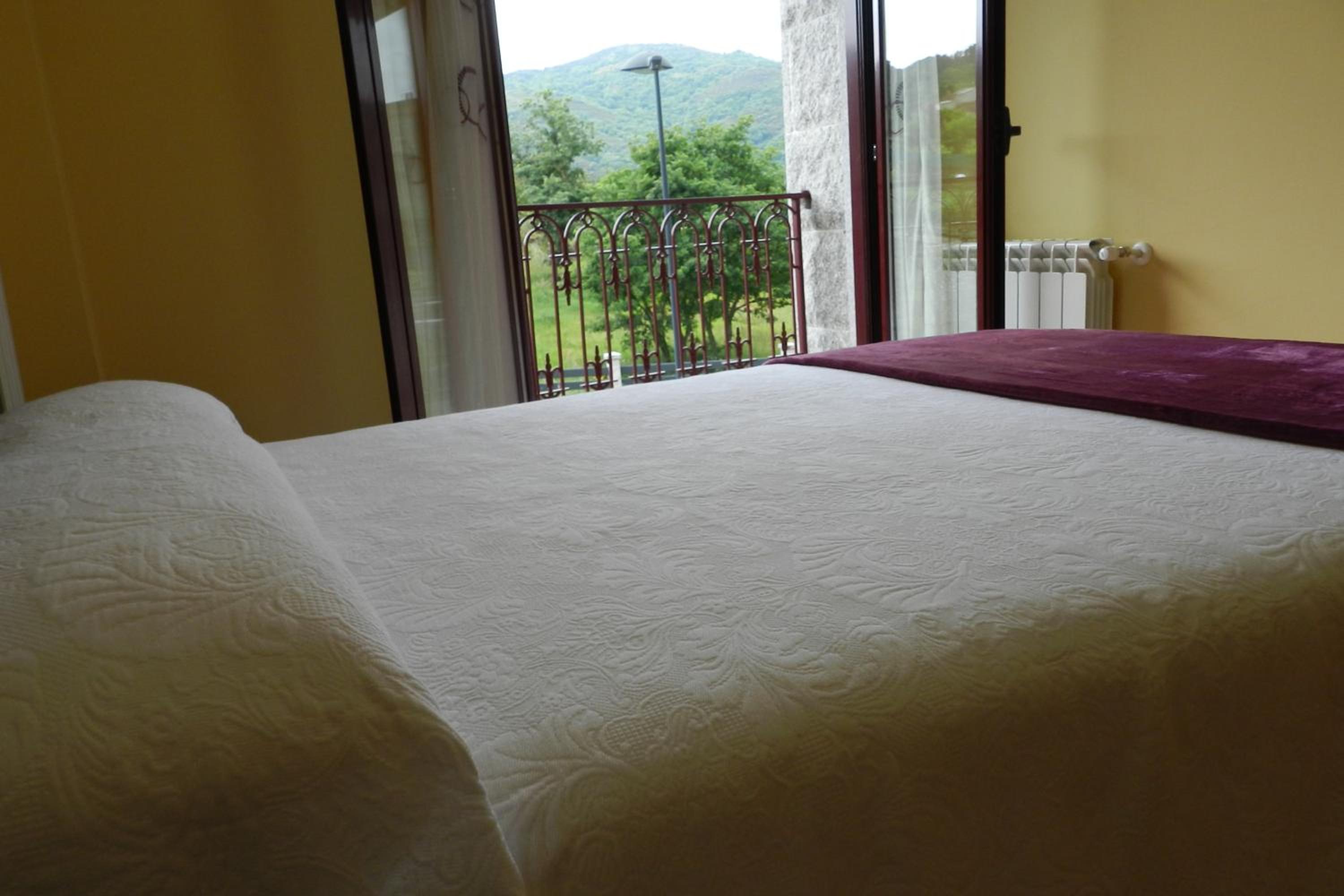 Chalet Adosado Allariz