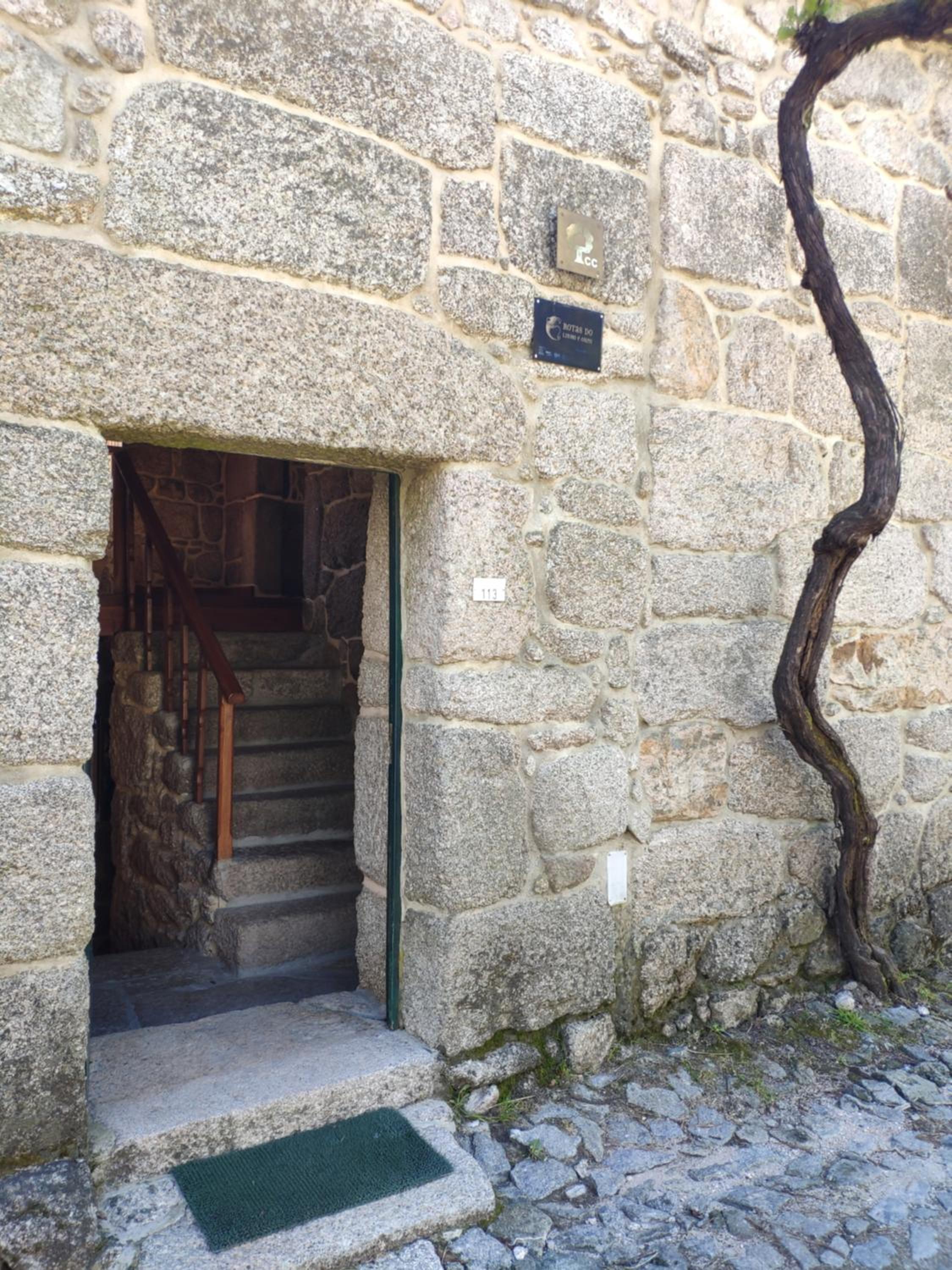 Casa Padre Alexandre view 2