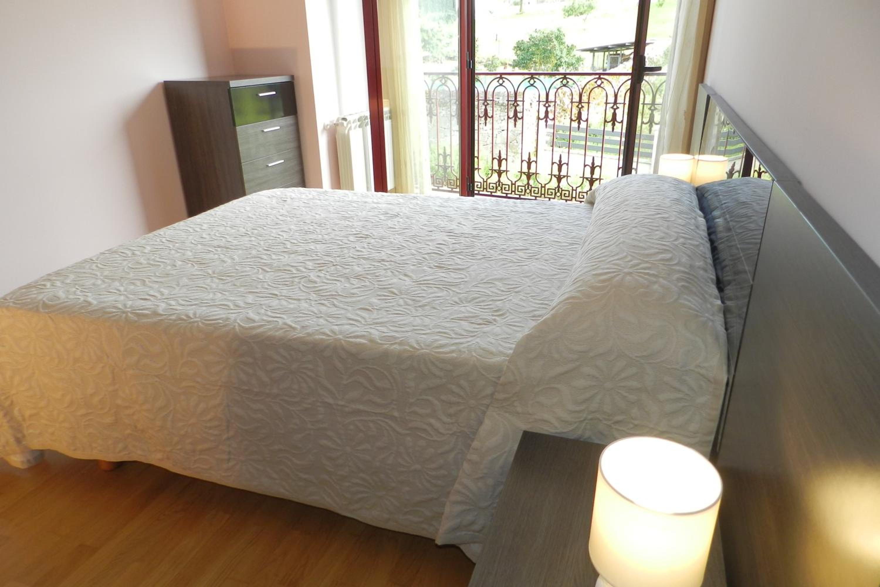 Chalet Adosado Allariz