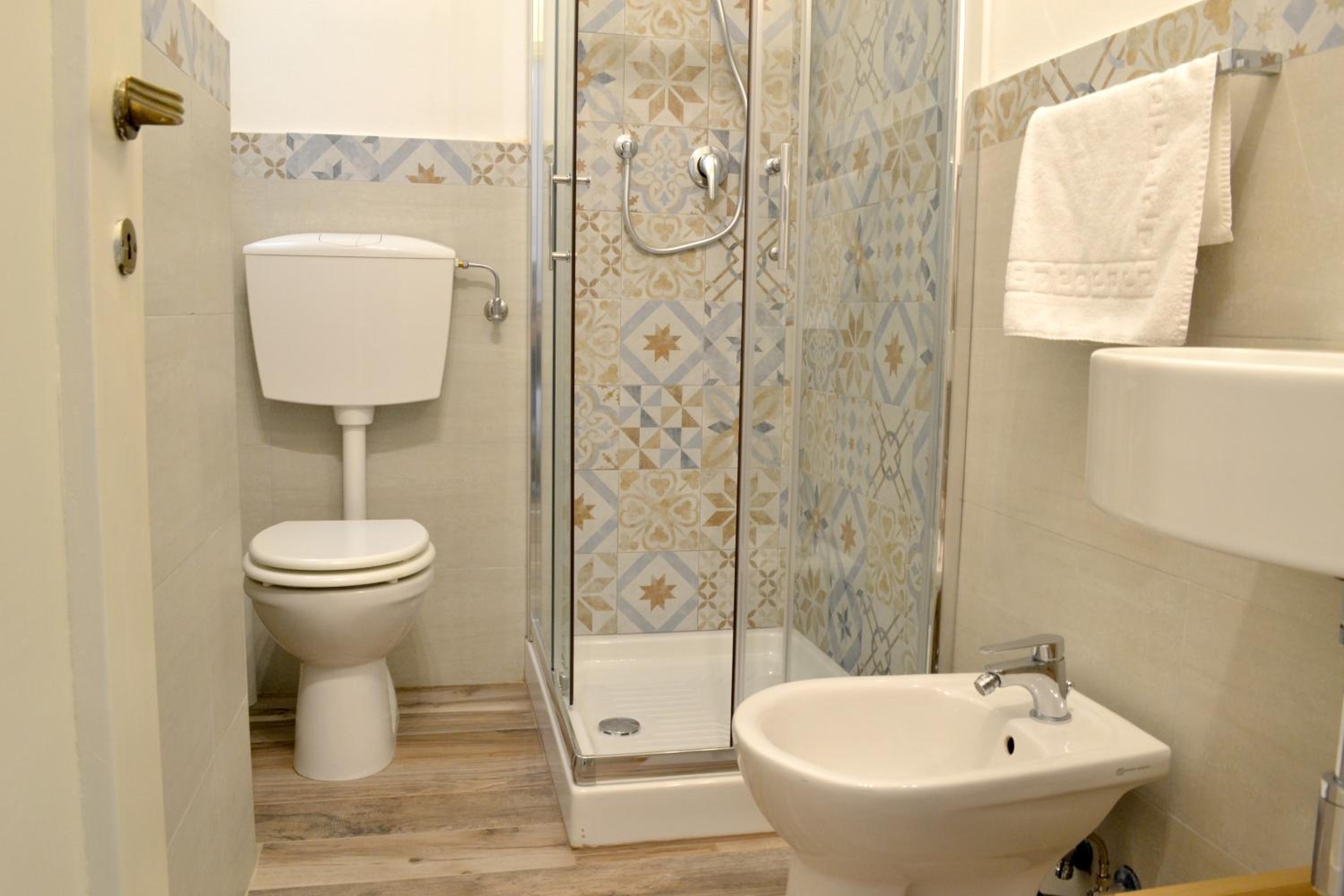 Modarno Exclusive Apartments