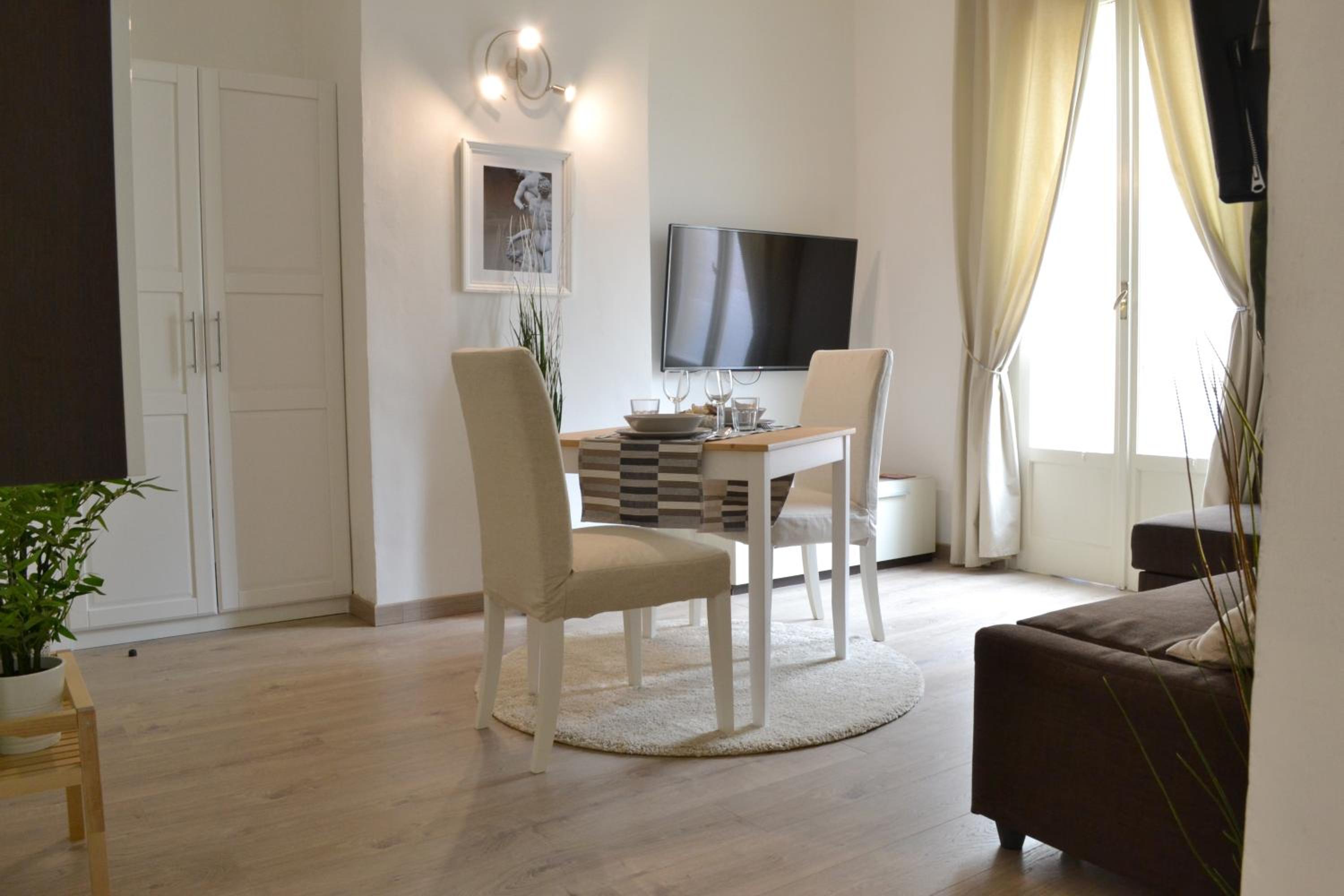 Modarno Exclusive Apartments