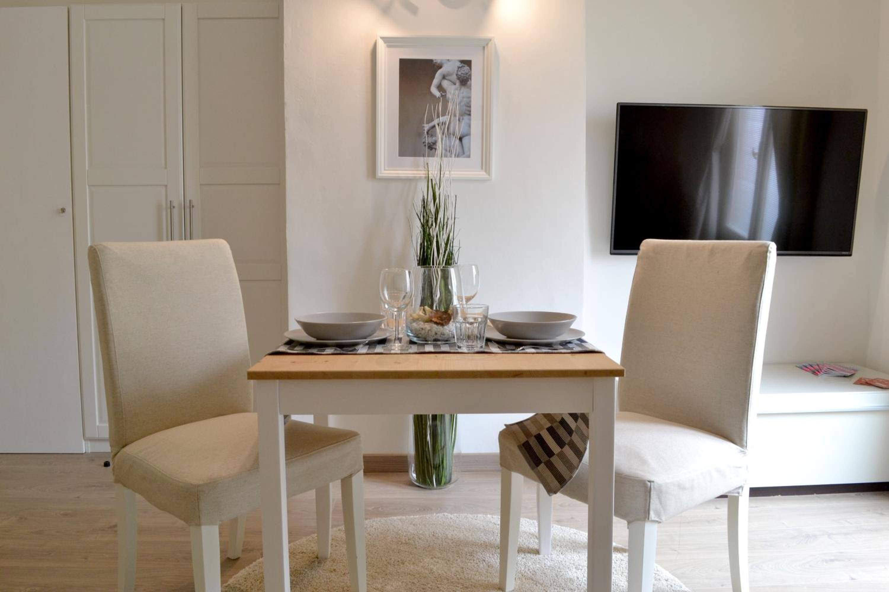 Modarno Exclusive Apartments