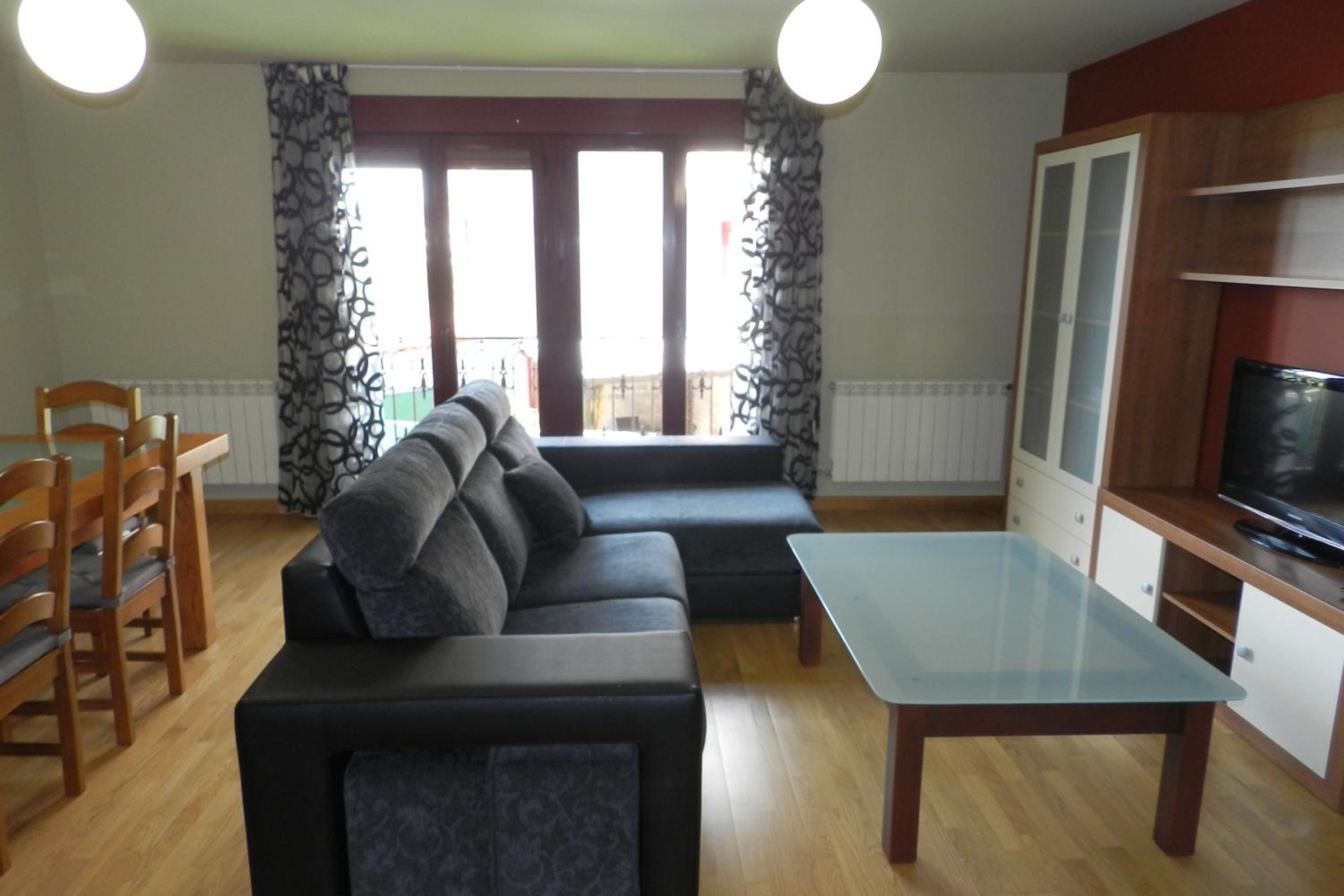 Chalet Adosado Allariz