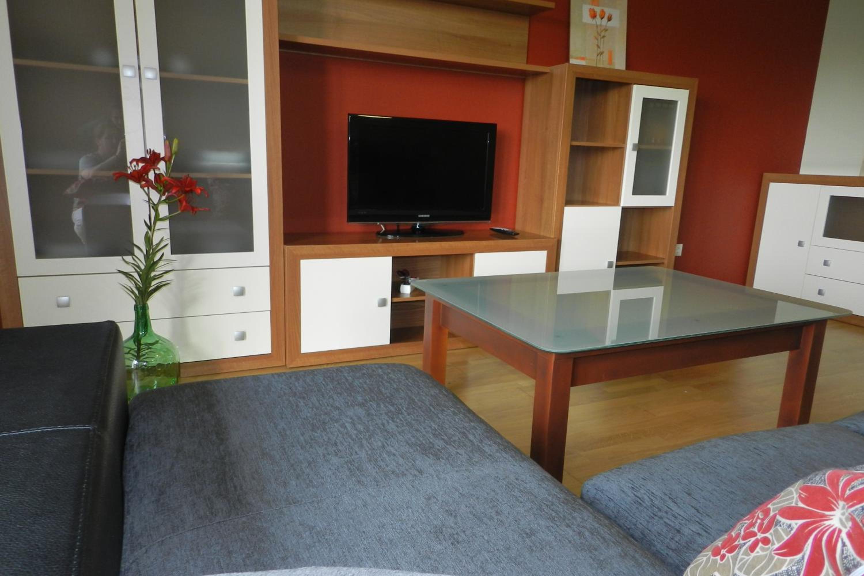 Chalet Adosado Allariz