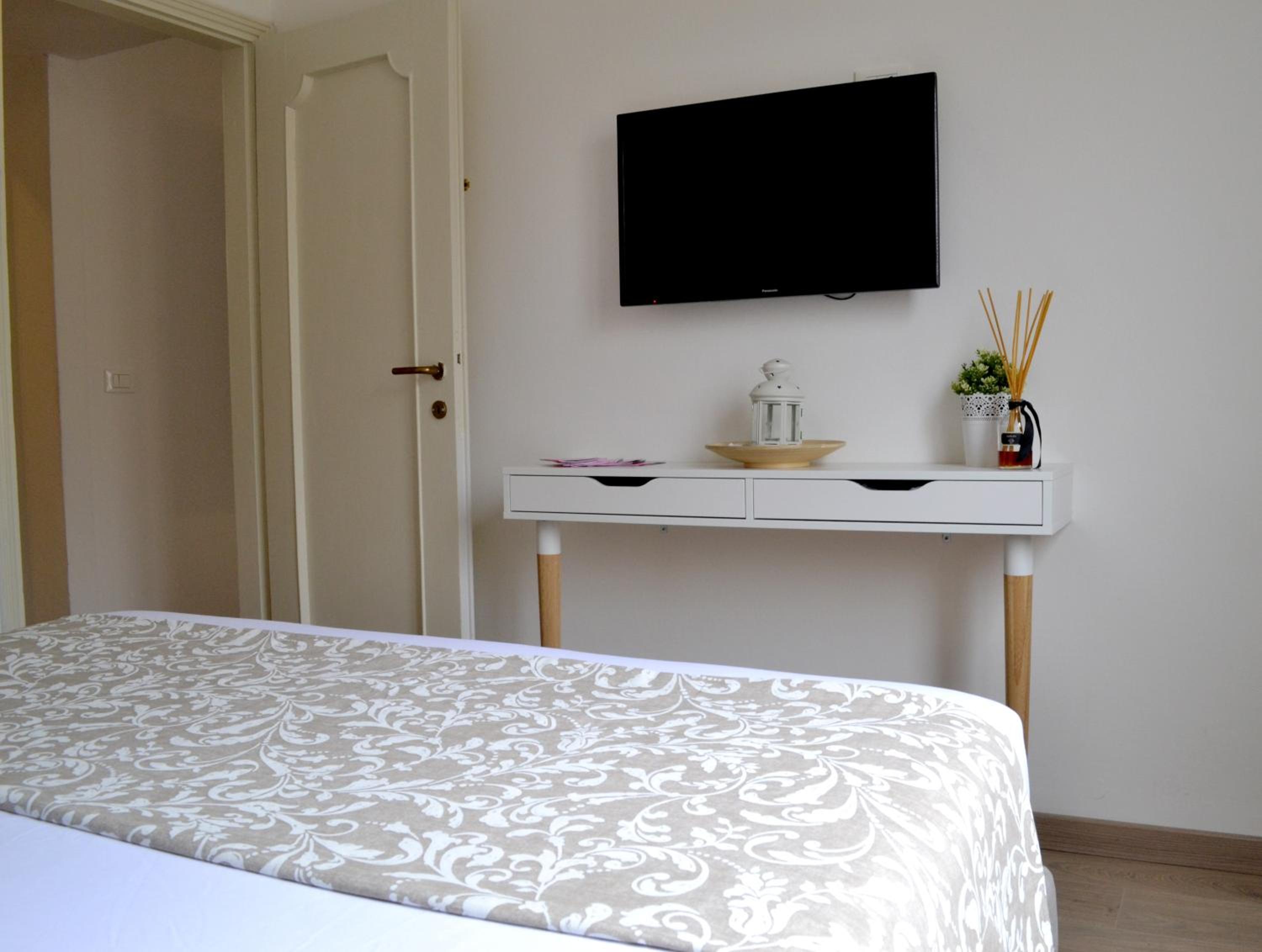 Modarno Exclusive Apartments