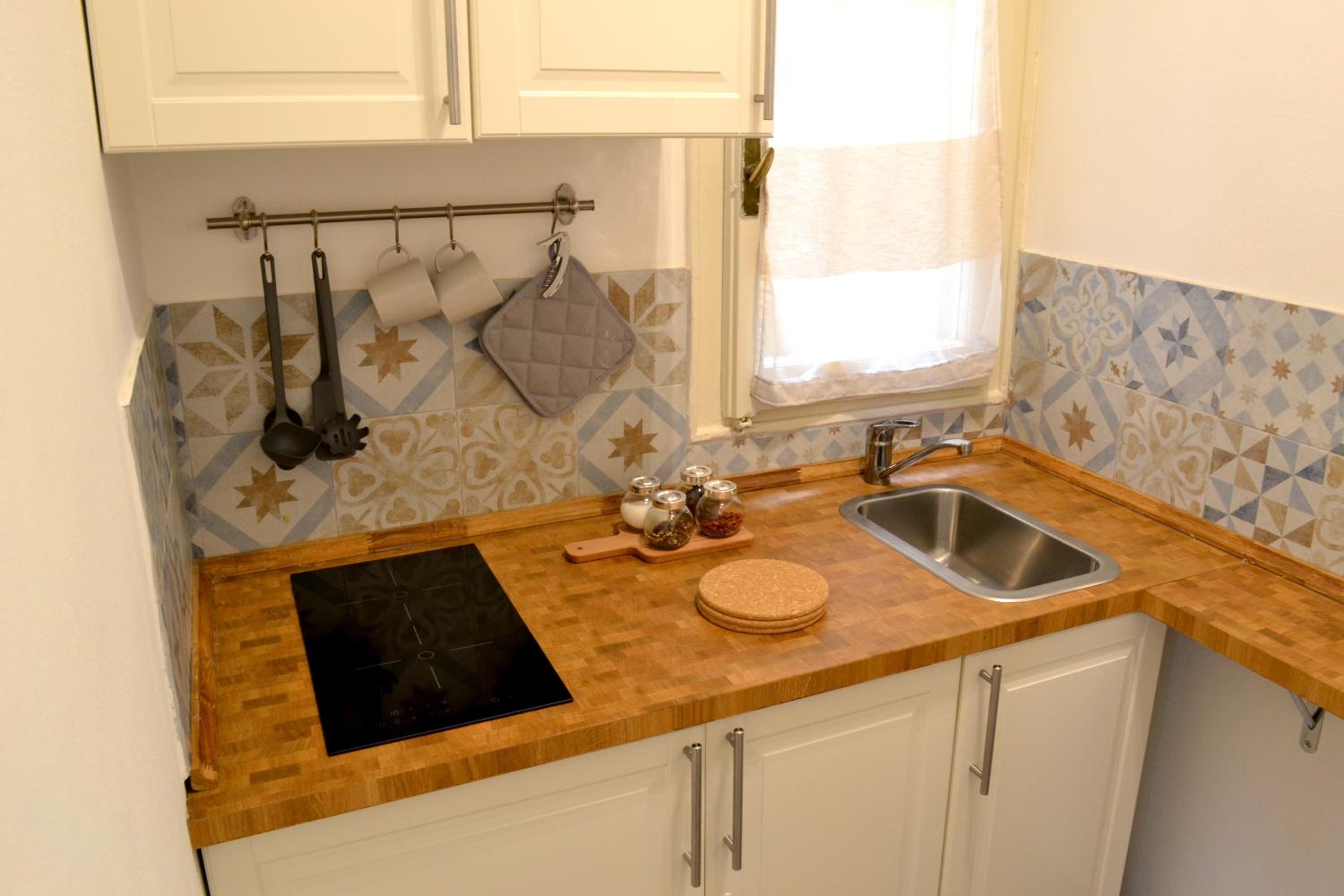 Modarno Exclusive Apartments