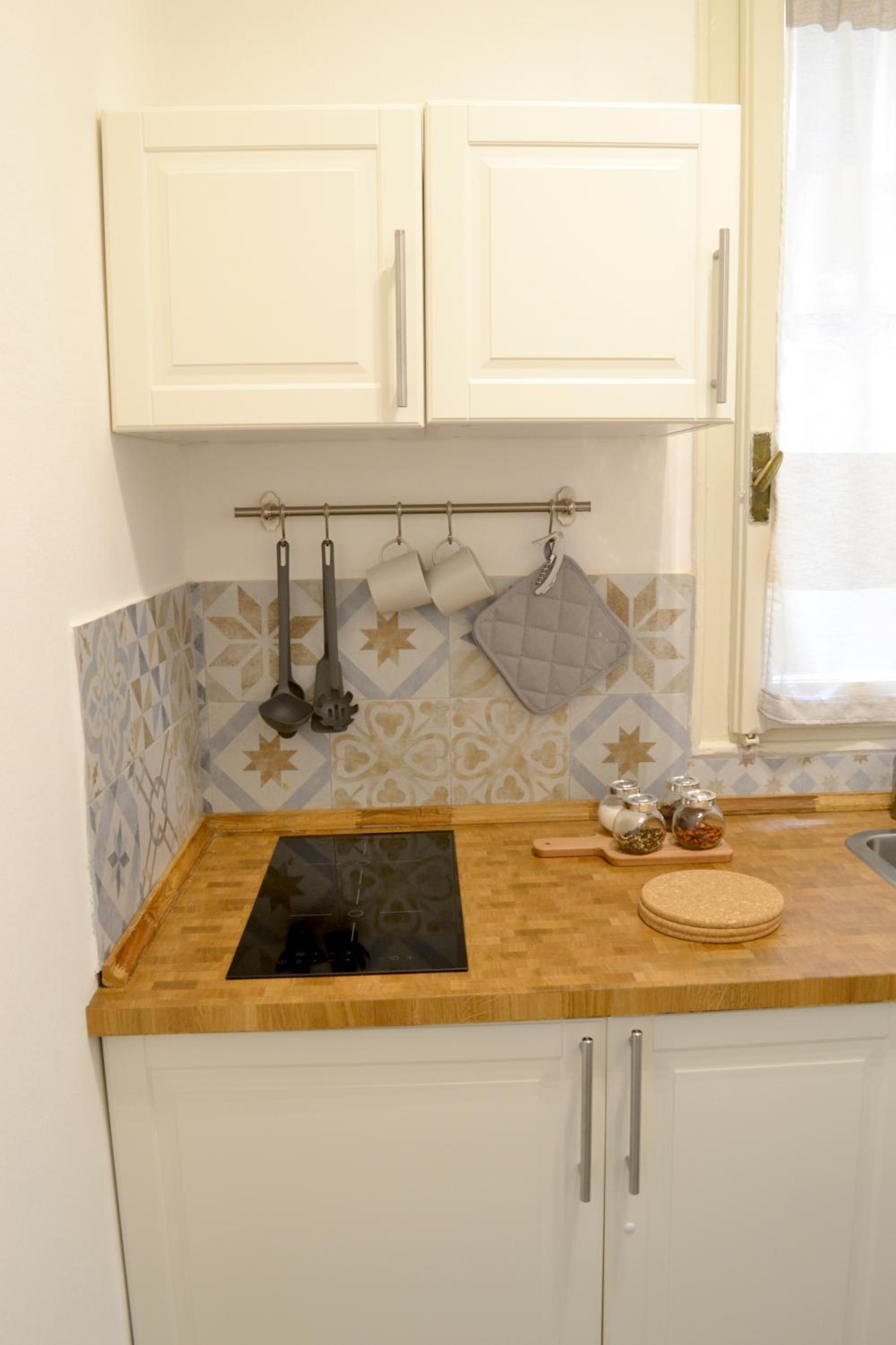 Modarno Exclusive Apartments